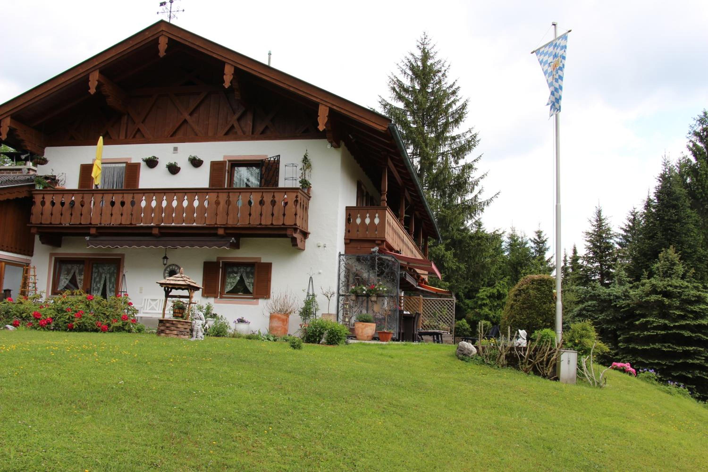 Landhaus Wiesenhof