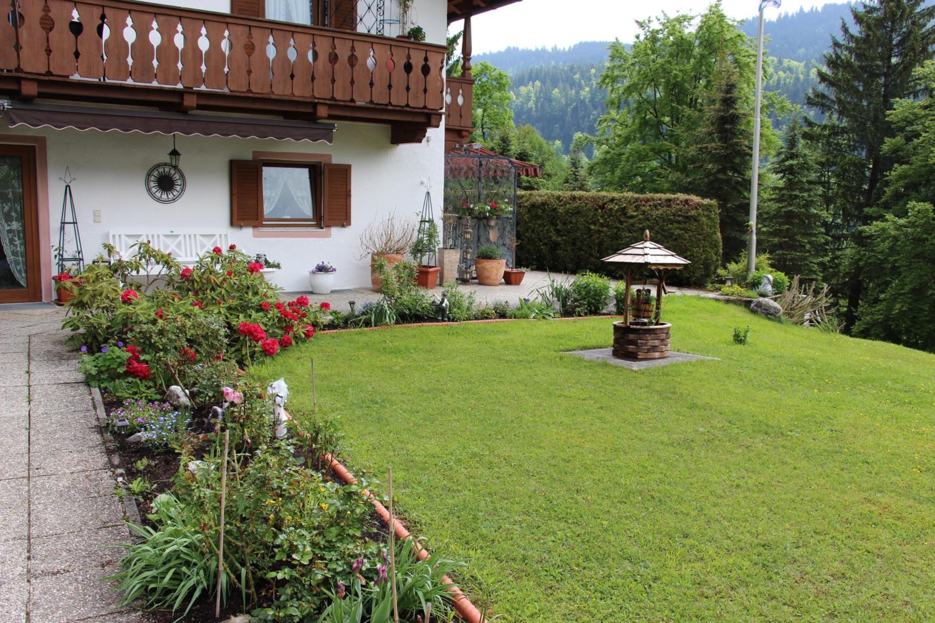 Landhaus Wiesenhof