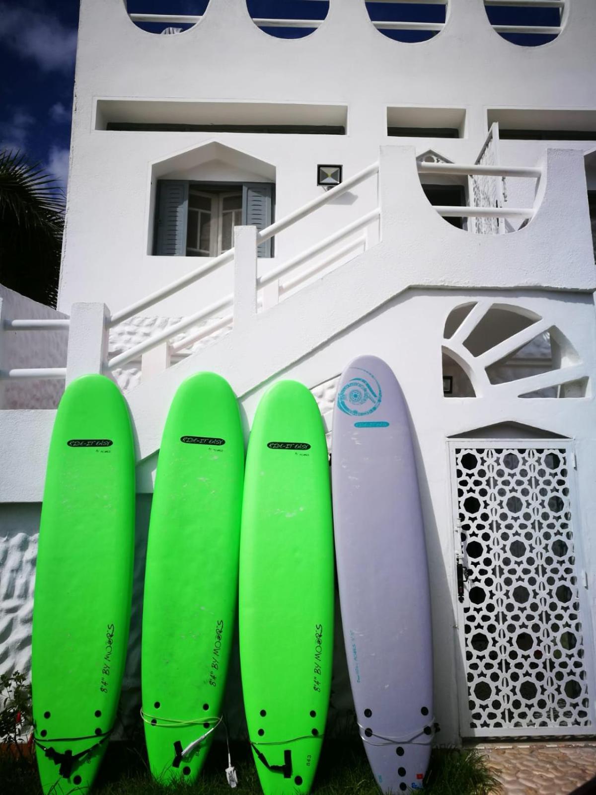 Surf And Soul Morocco view 3