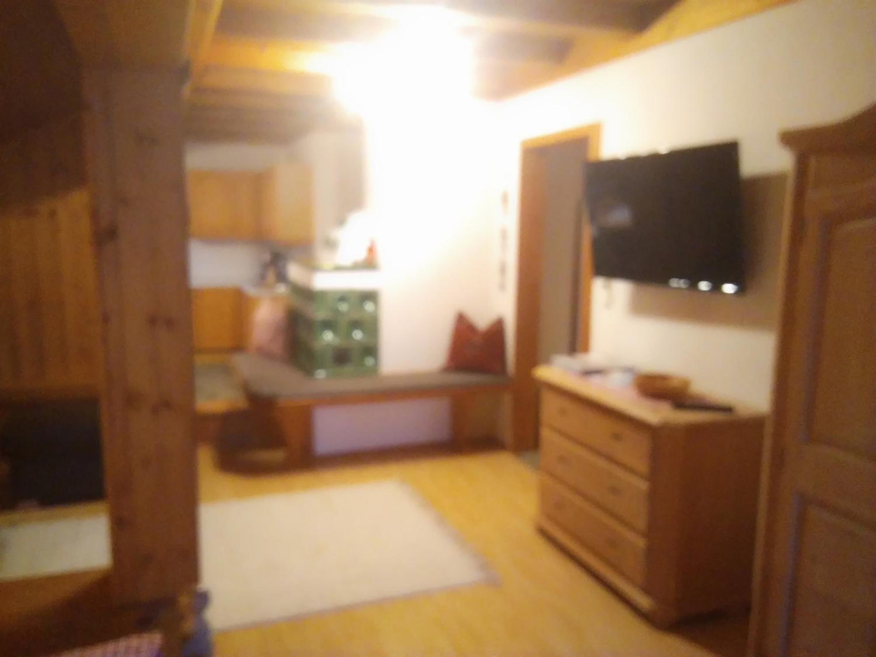 Bauernhof Hintenberg