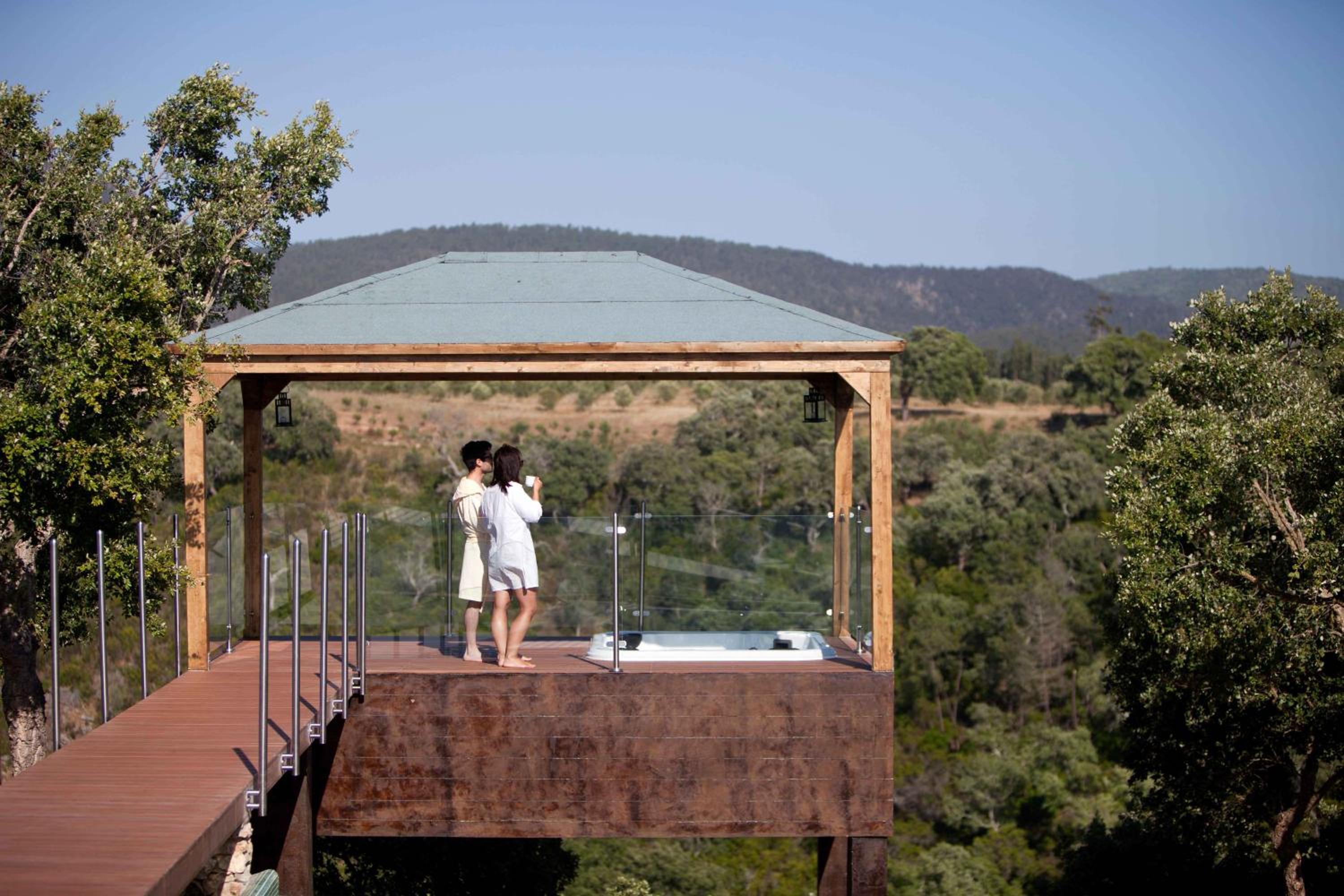 Herdade do Amarelo Nature & Spa photo 5