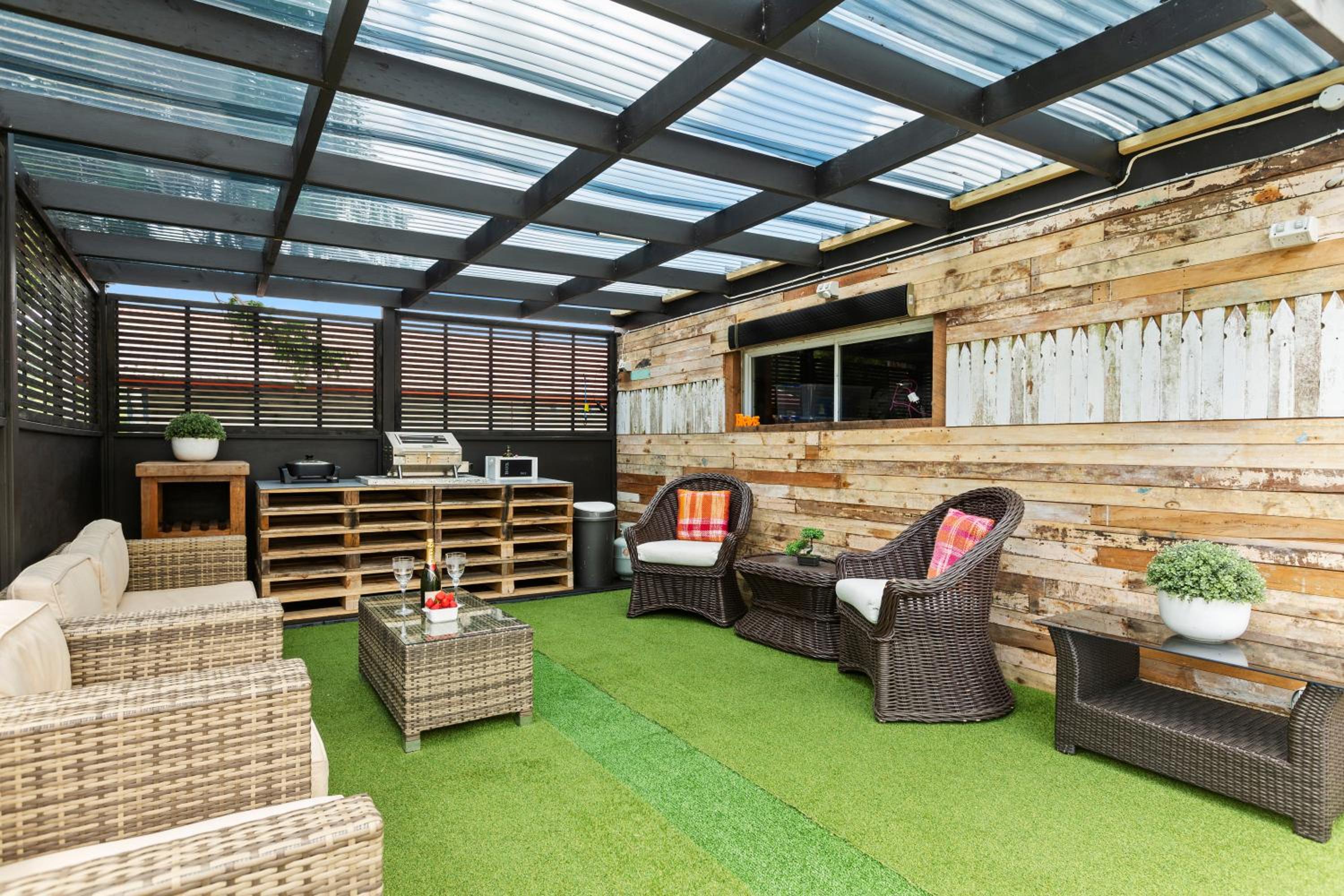 Te Aroha Motel