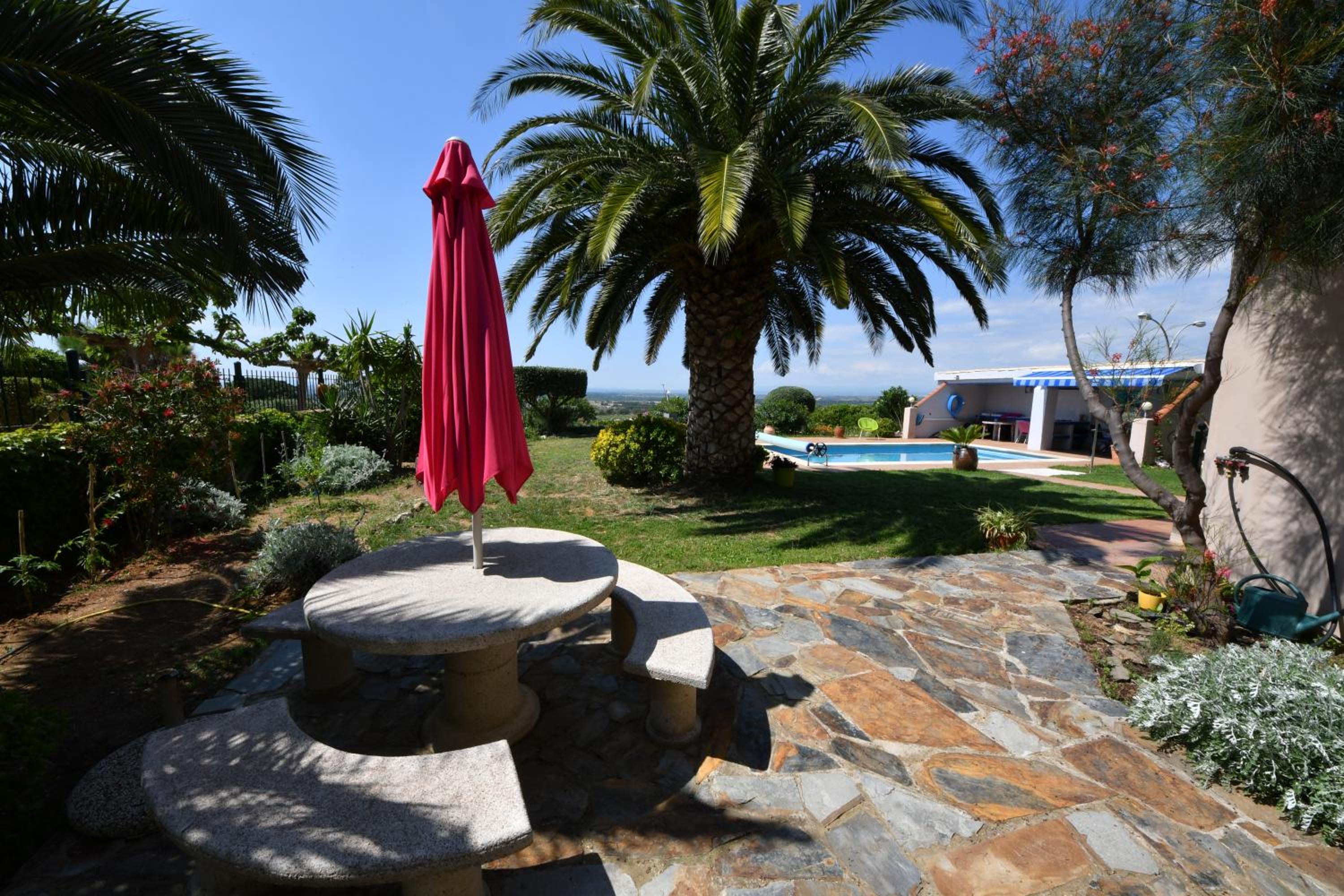 Appartement & Spa - Panoramic Olivars view 5