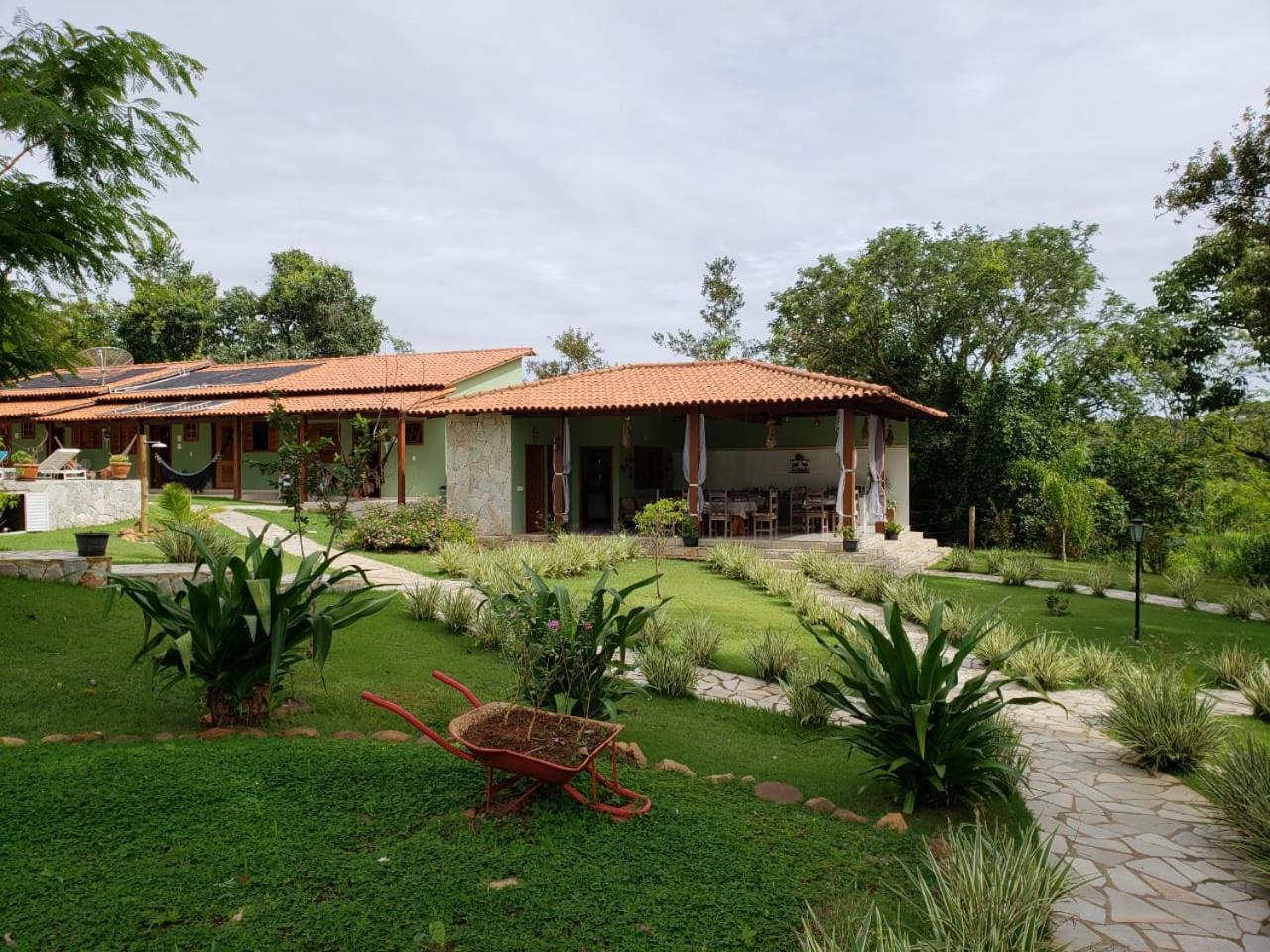Estancia Maria