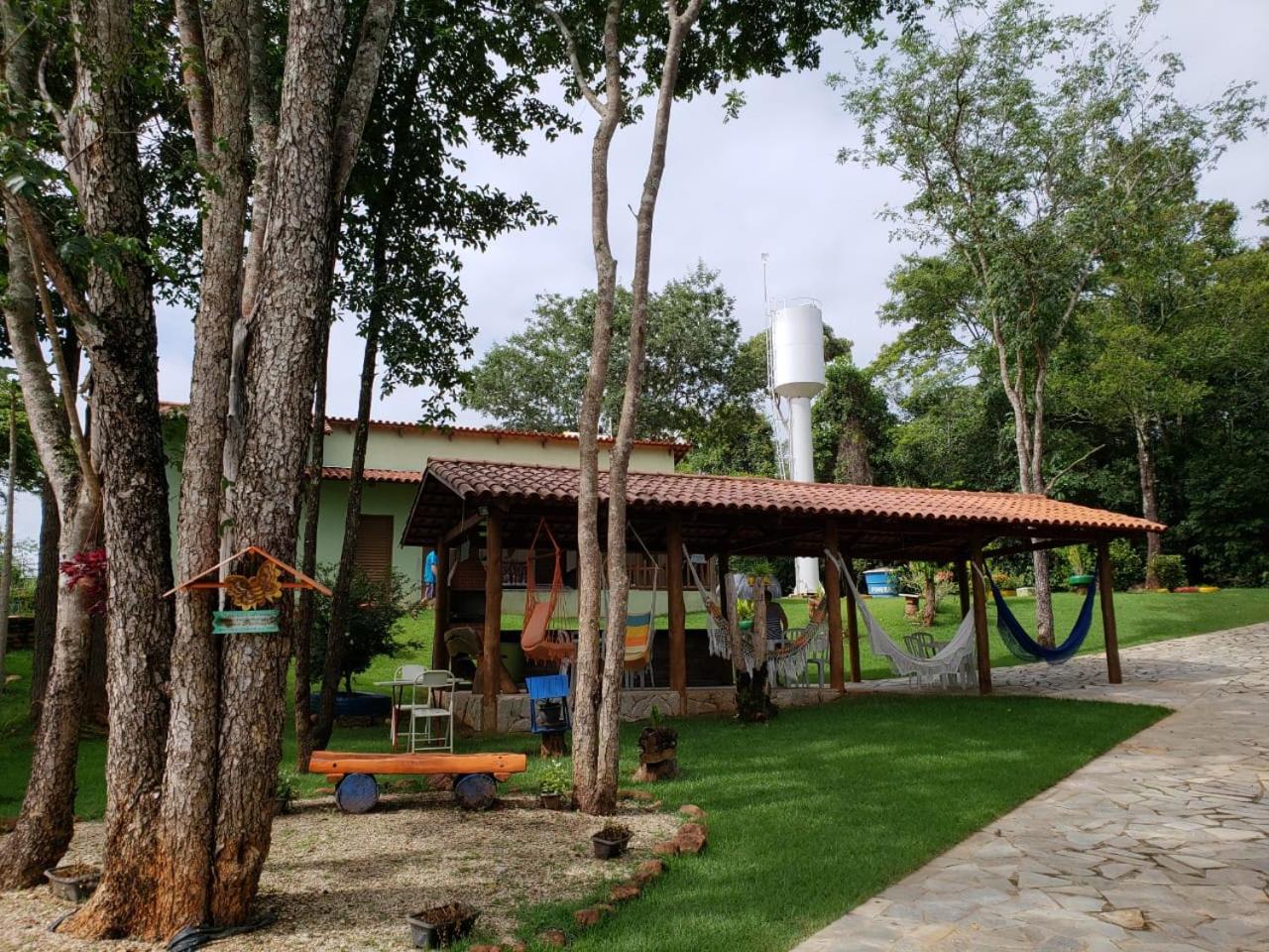 Estancia Maria