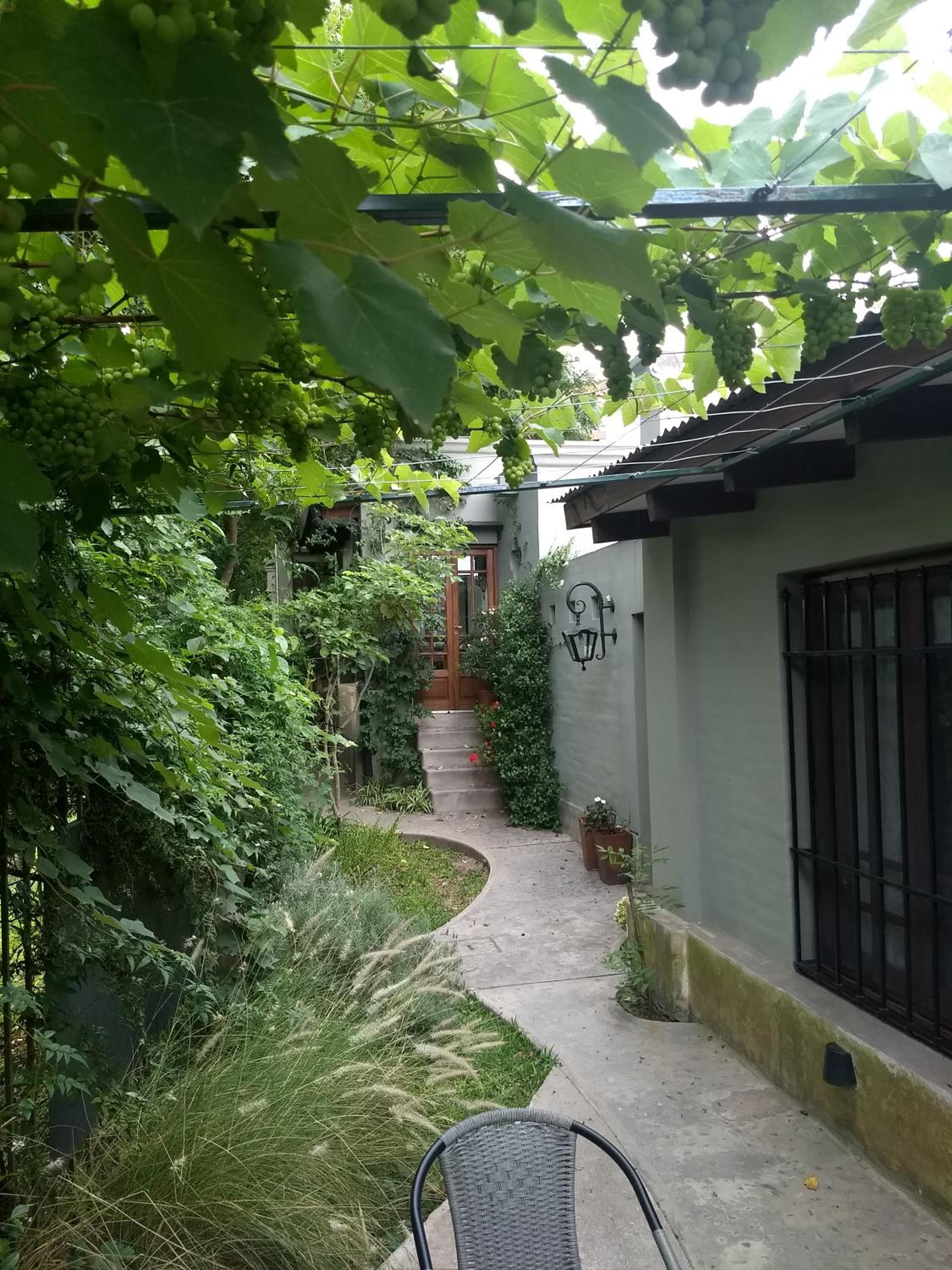 Los Tarcos Guest House