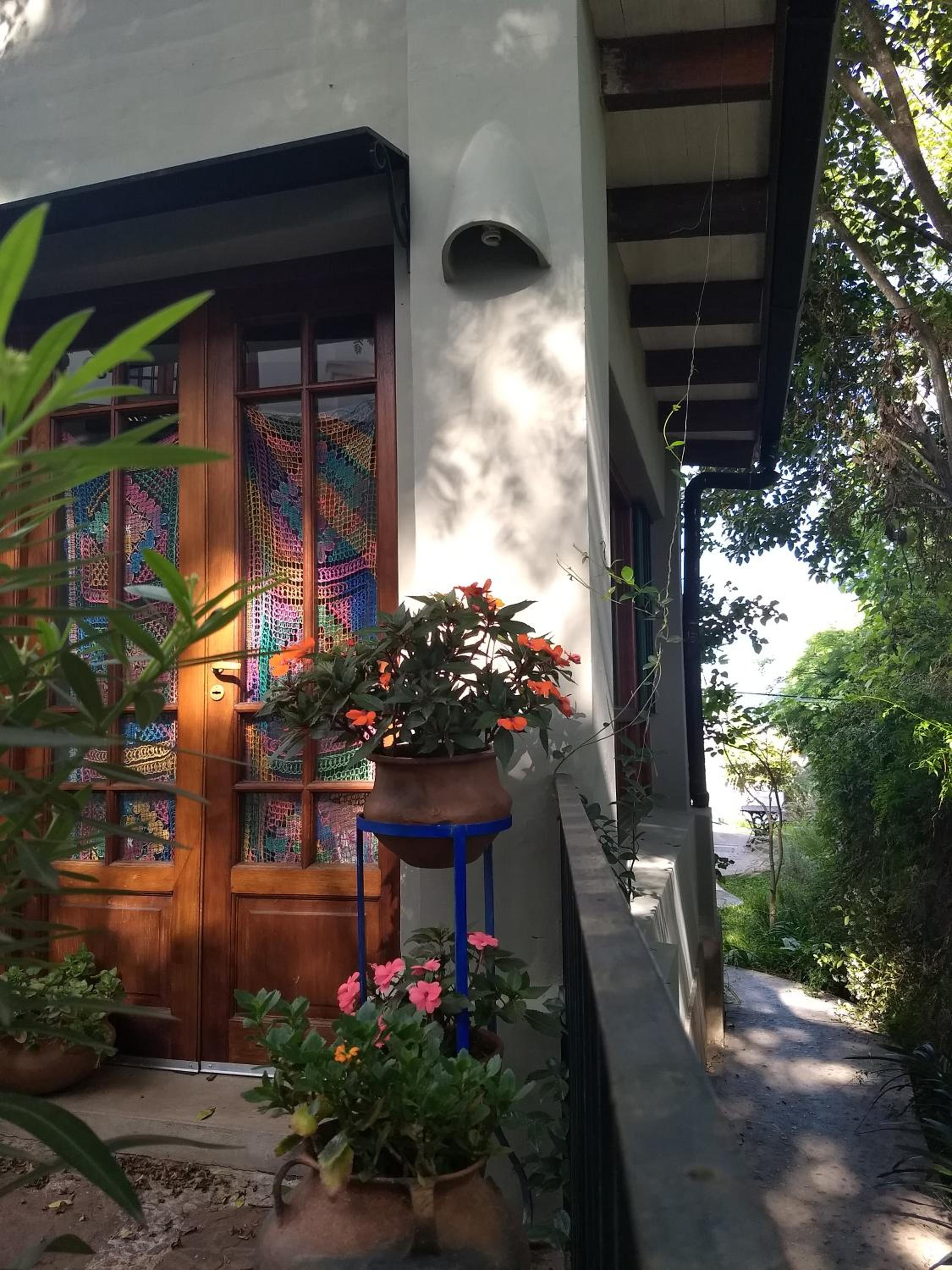 Los Tarcos Guest House
