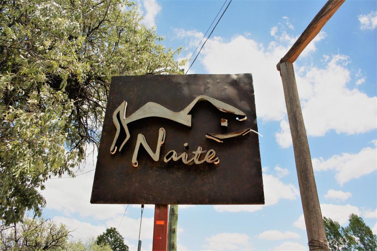 Cabañas Naite