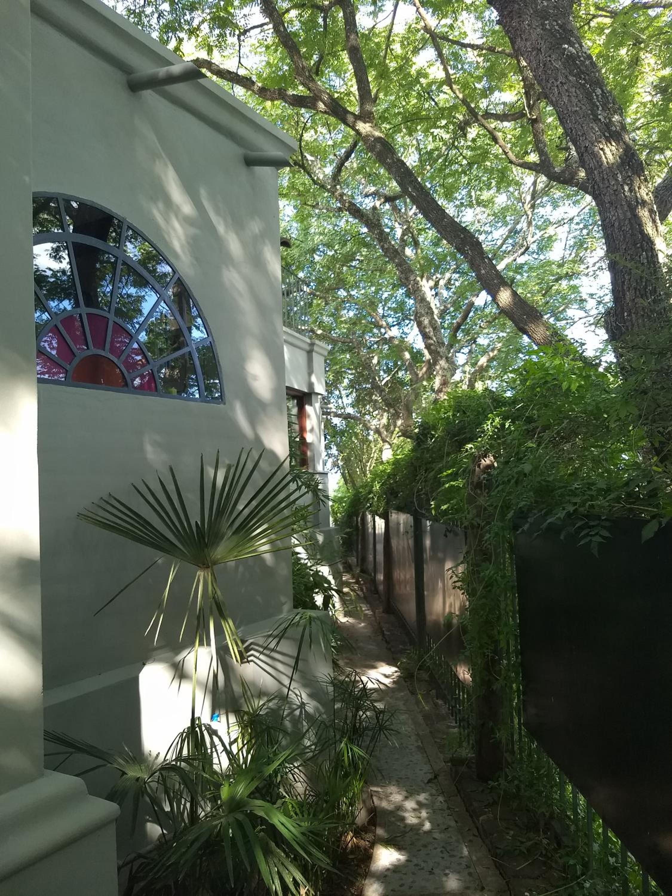 Los Tarcos Guest House