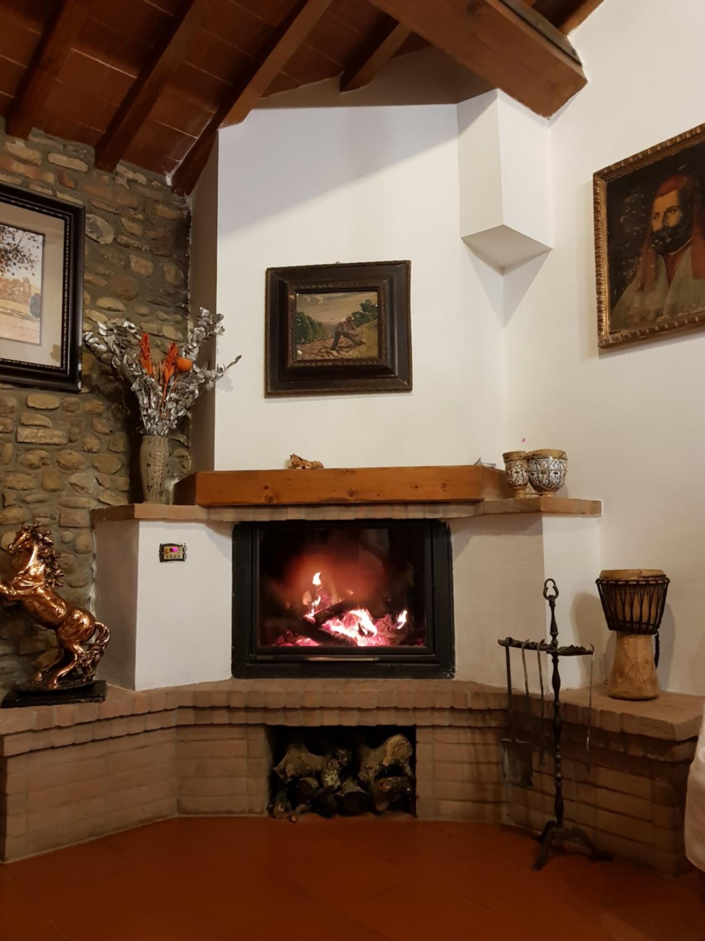 Sweet in Chianti