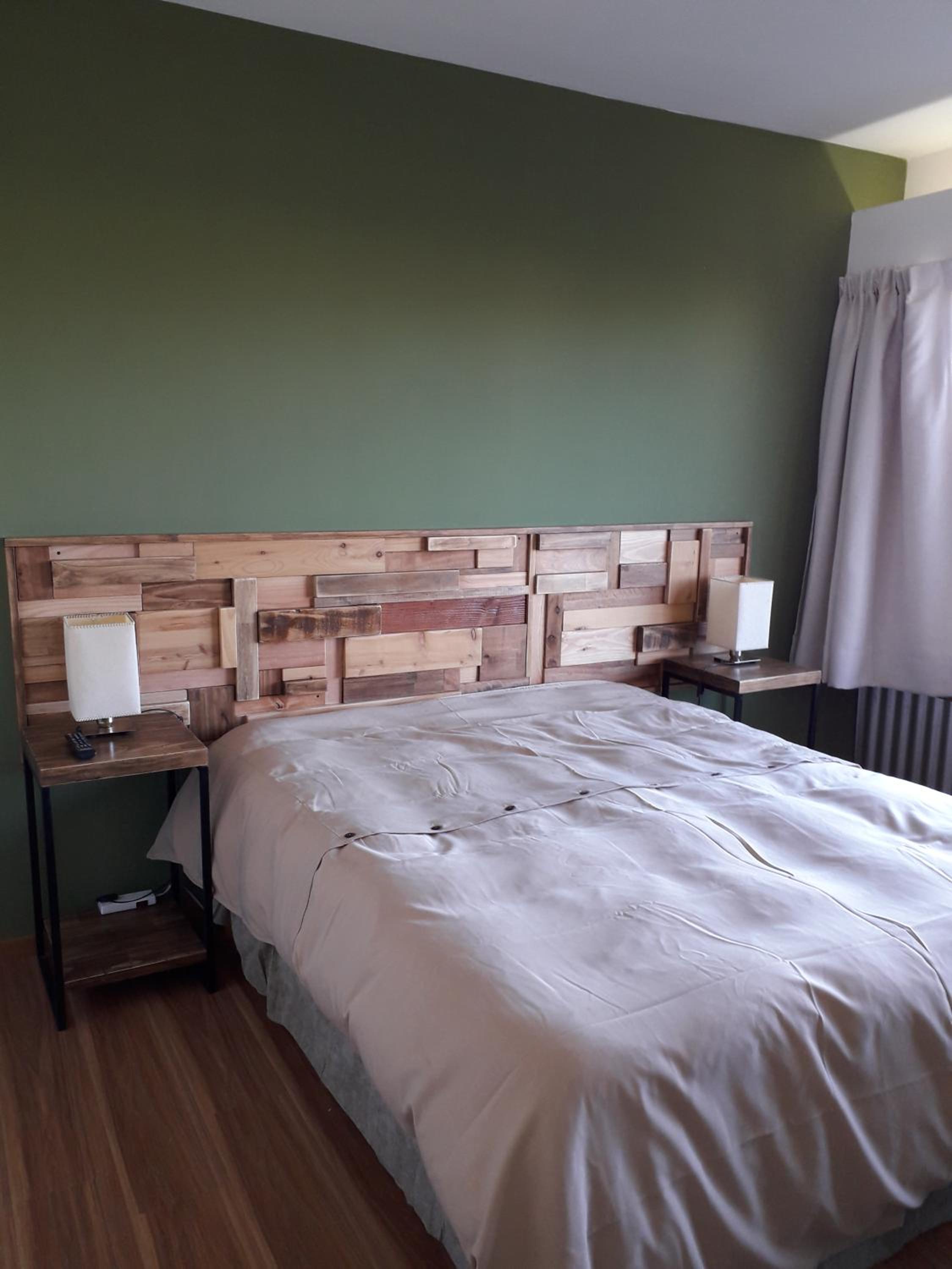 Patagonia Suite