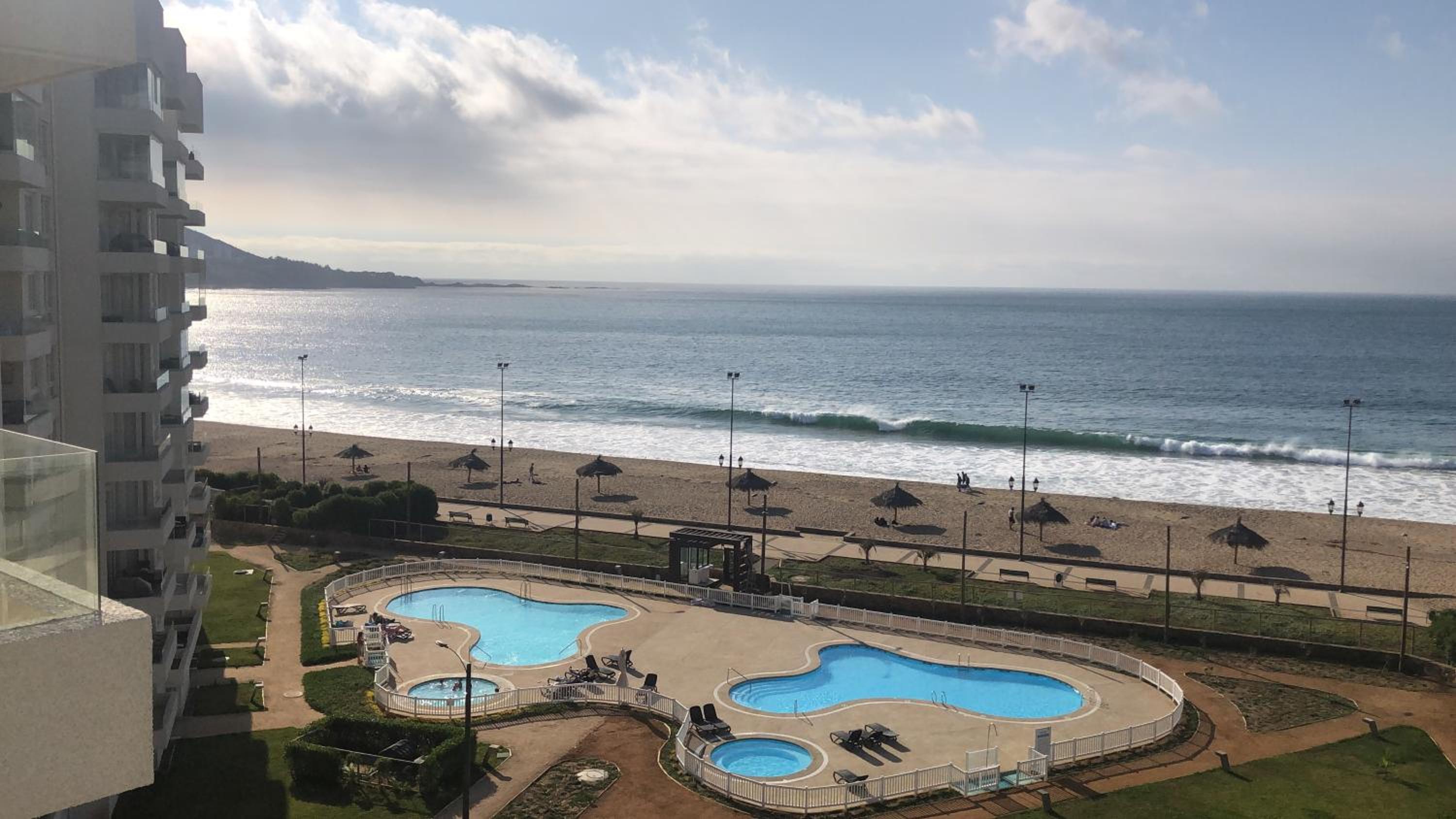 Punta Puyai - Departamento Nuevo primera línea