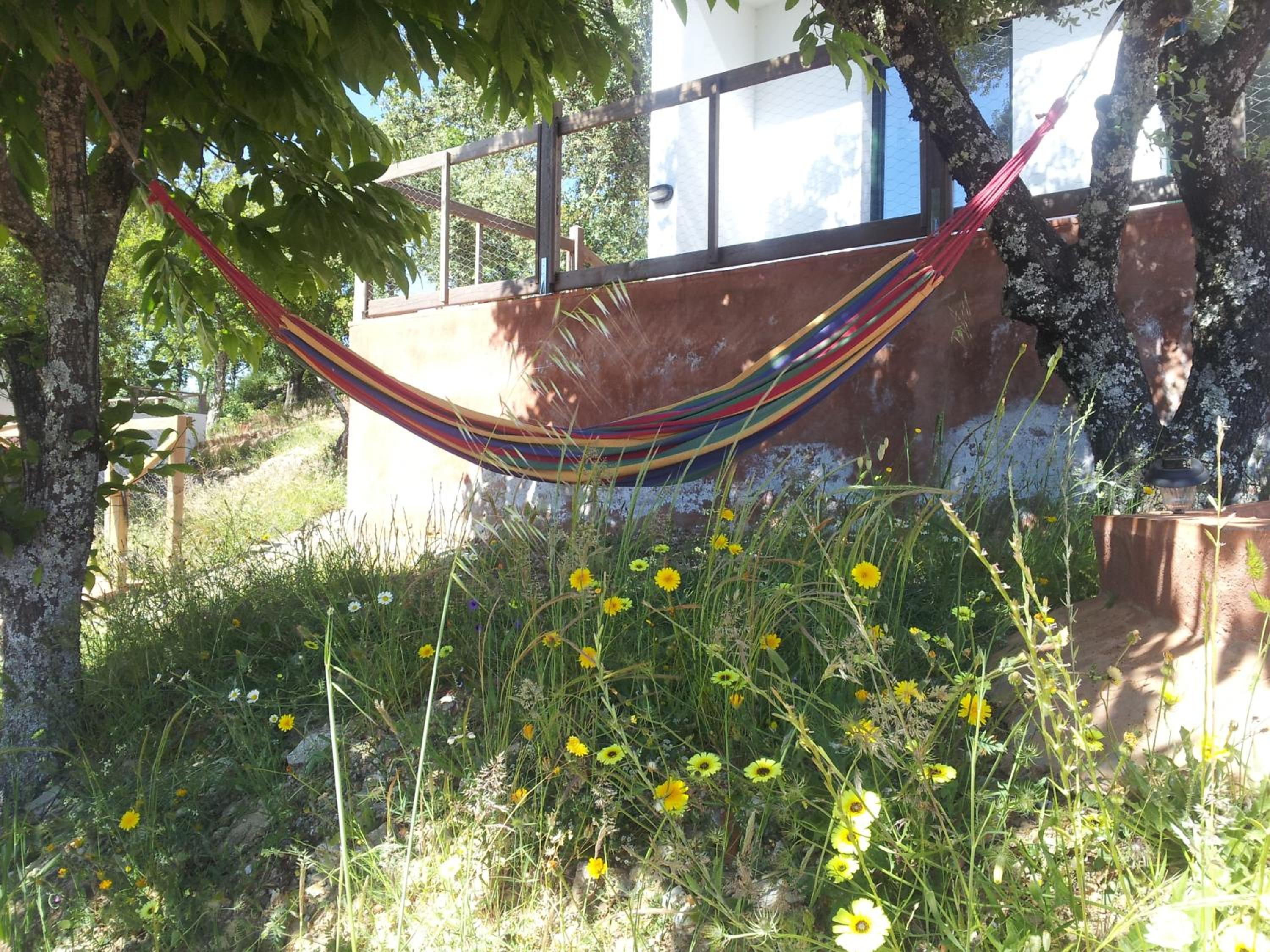 Alojamiento Rural Camino Beturia