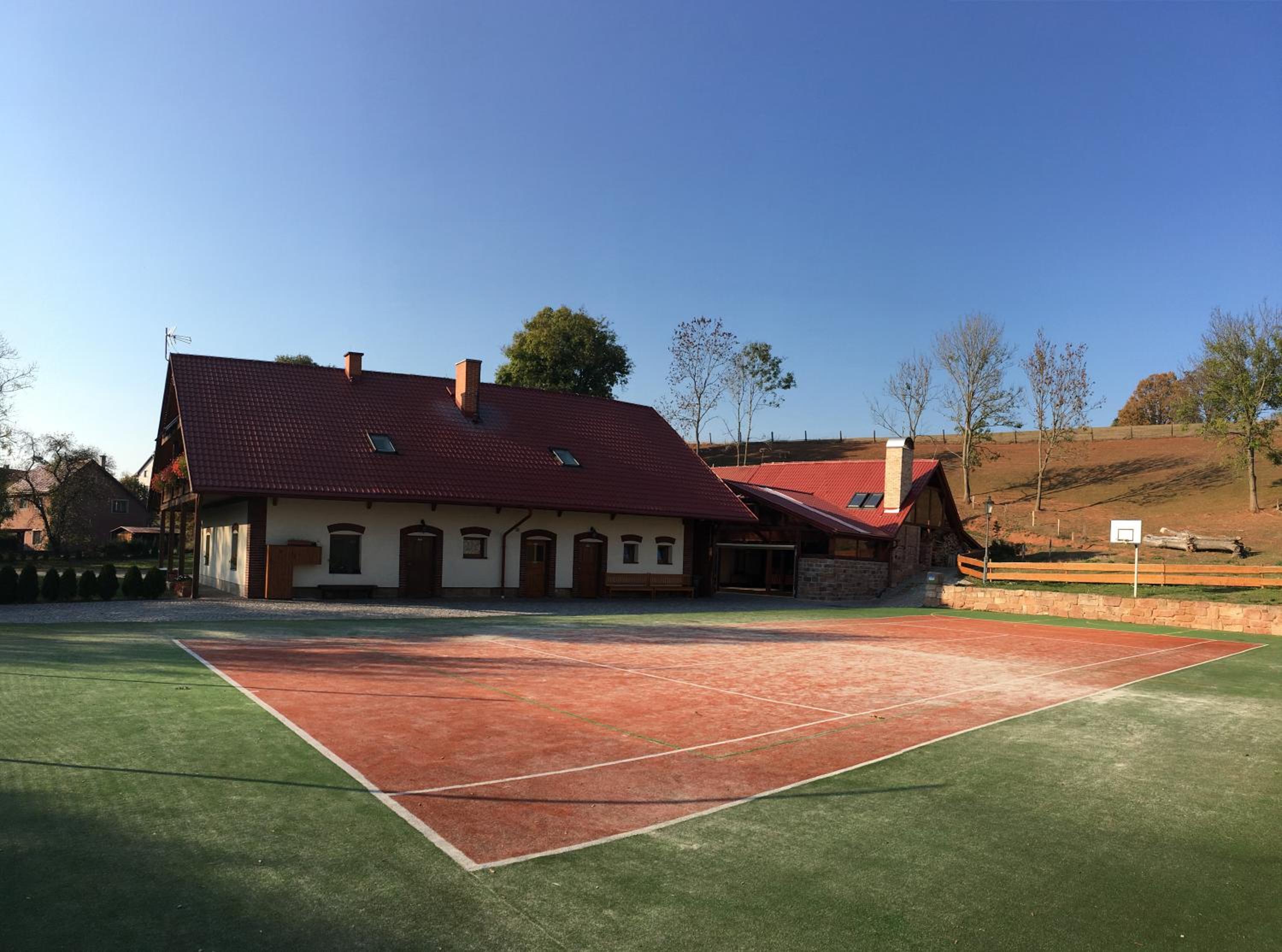 Penzion U Skutilů