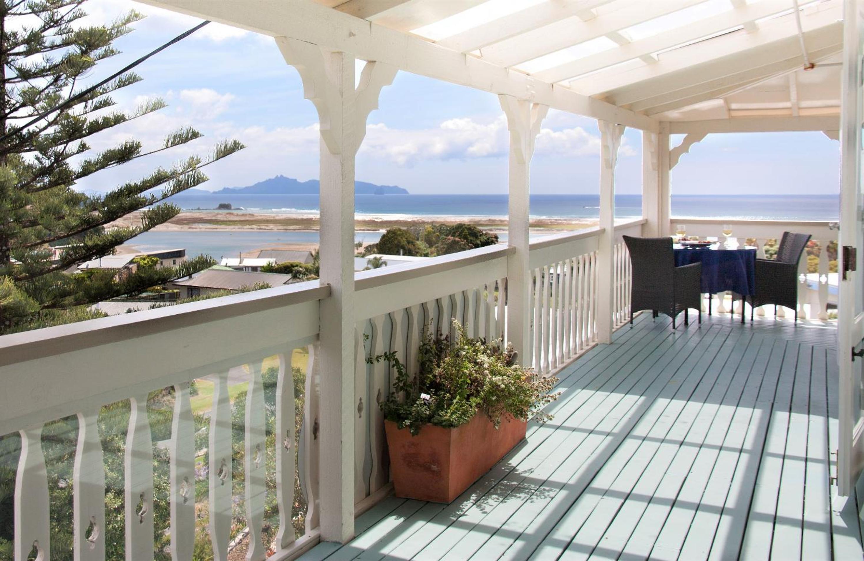 Mangawhai Lodge