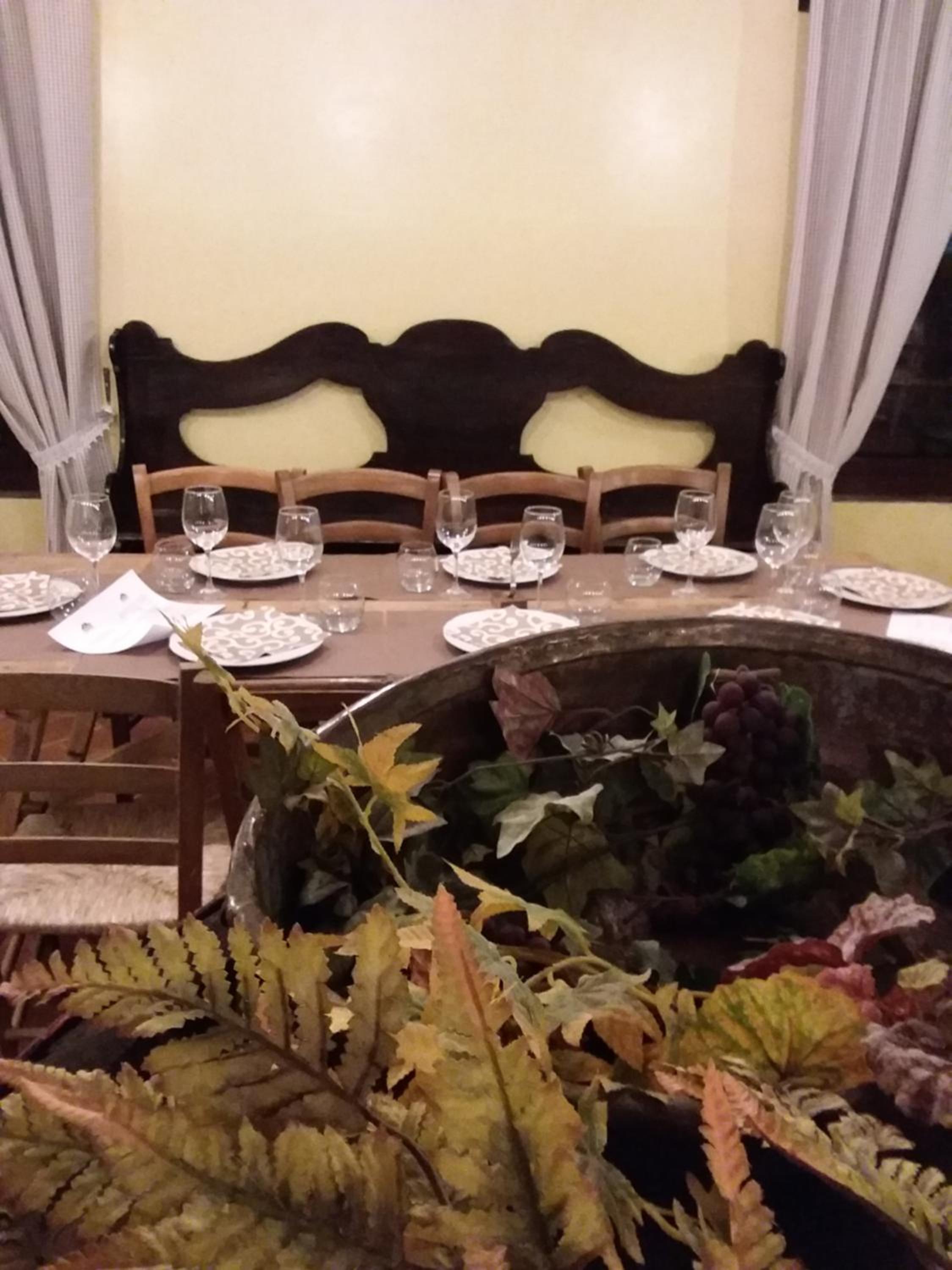 Acquamarina B&B Casa vacanze