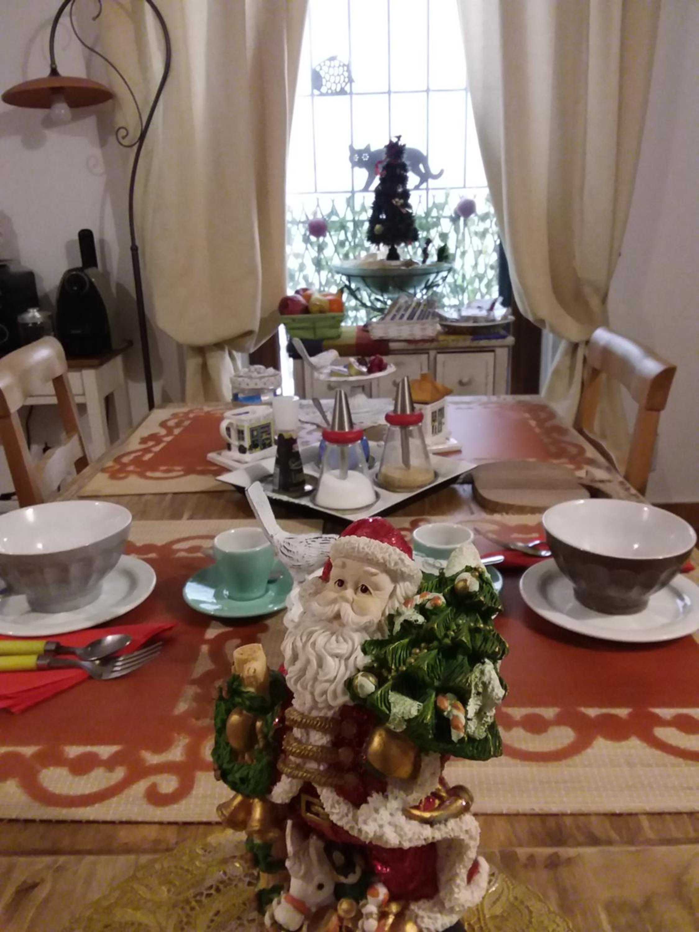 Acquamarina B&B Casa vacanze