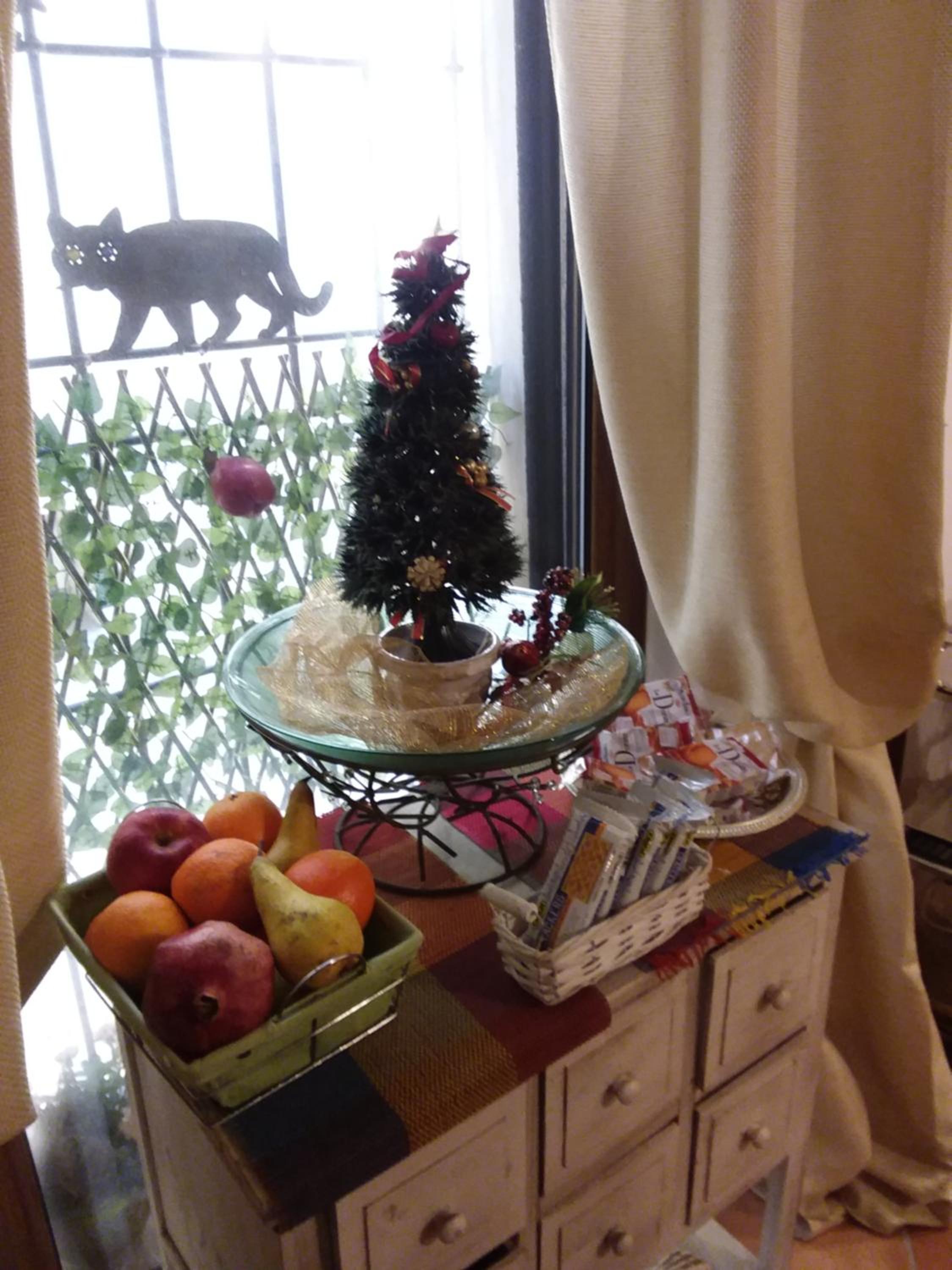 Acquamarina B&B Casa vacanze