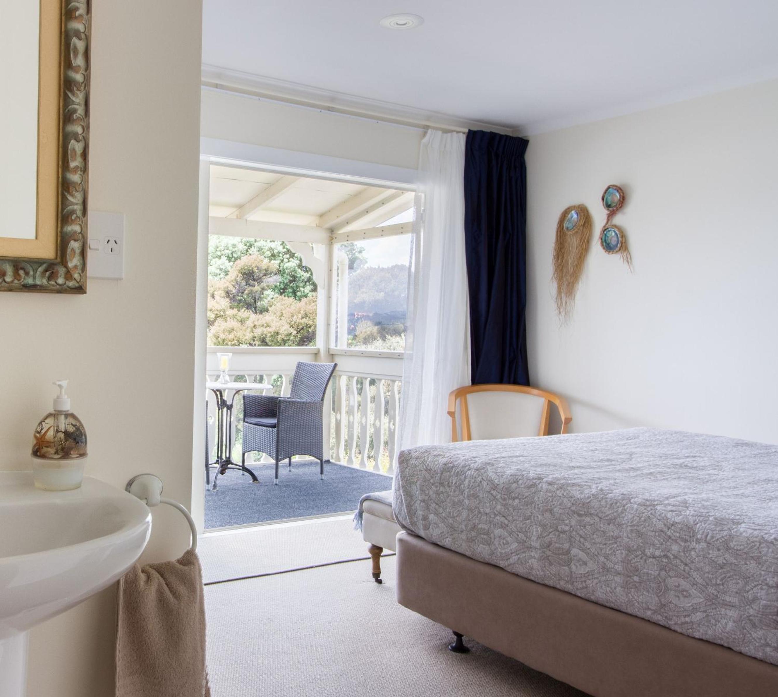 Mangawhai Lodge