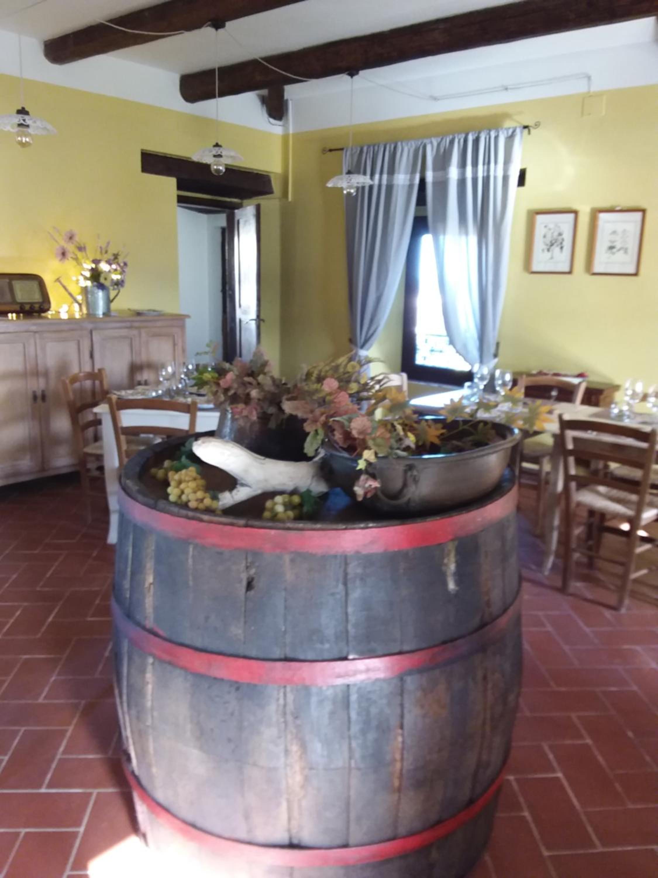 Acquamarina B&B Casa vacanze