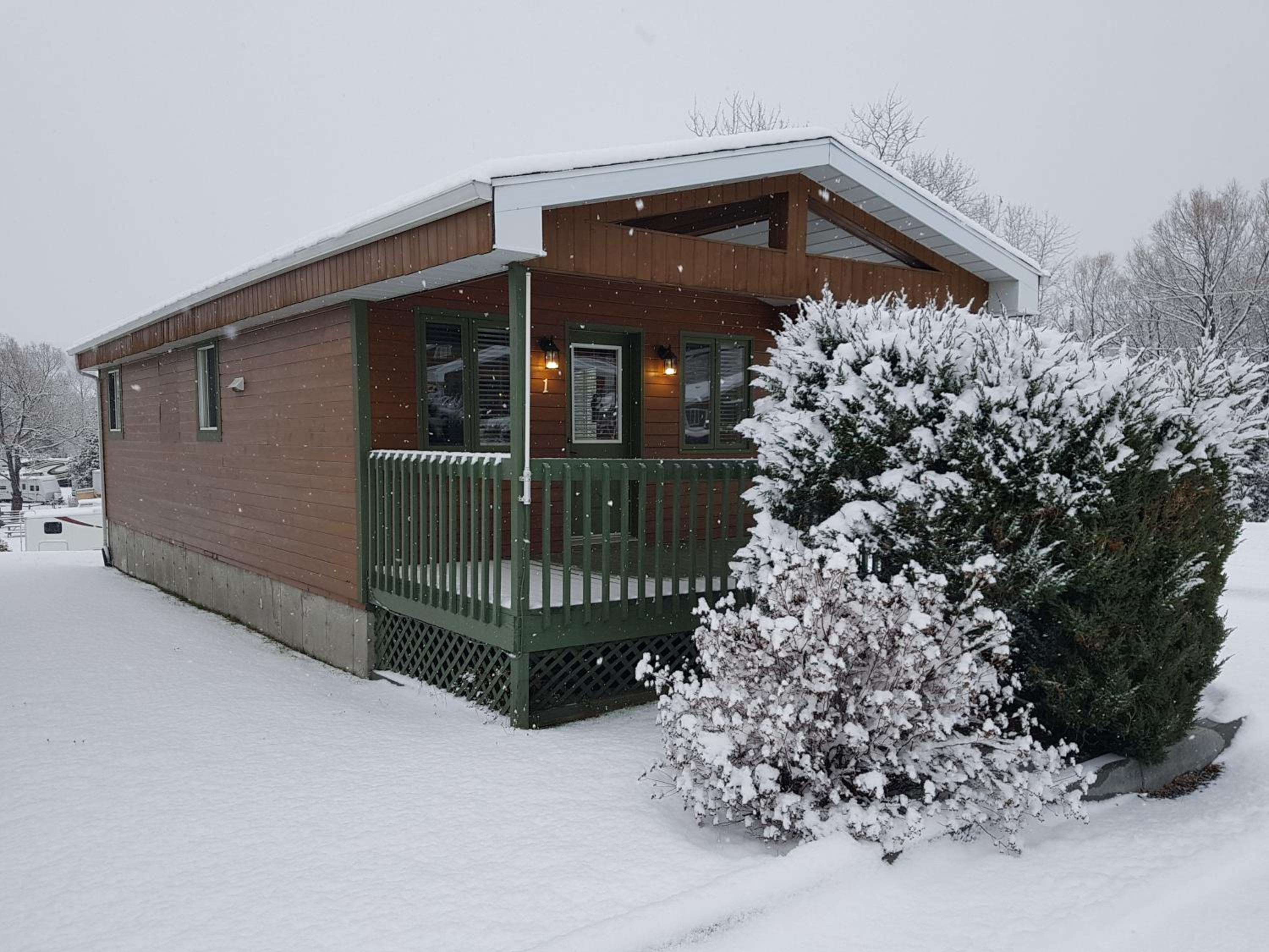 Motel Le Riviera