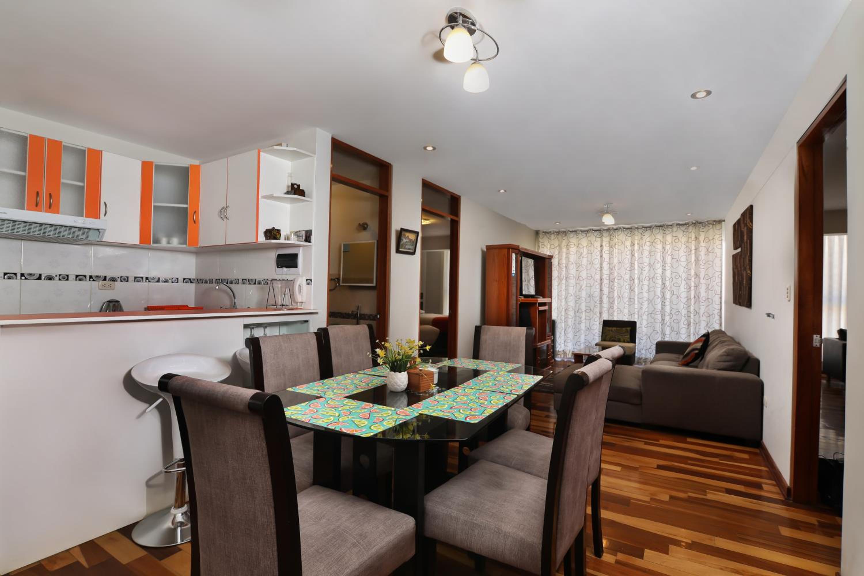 Residencial Emilio