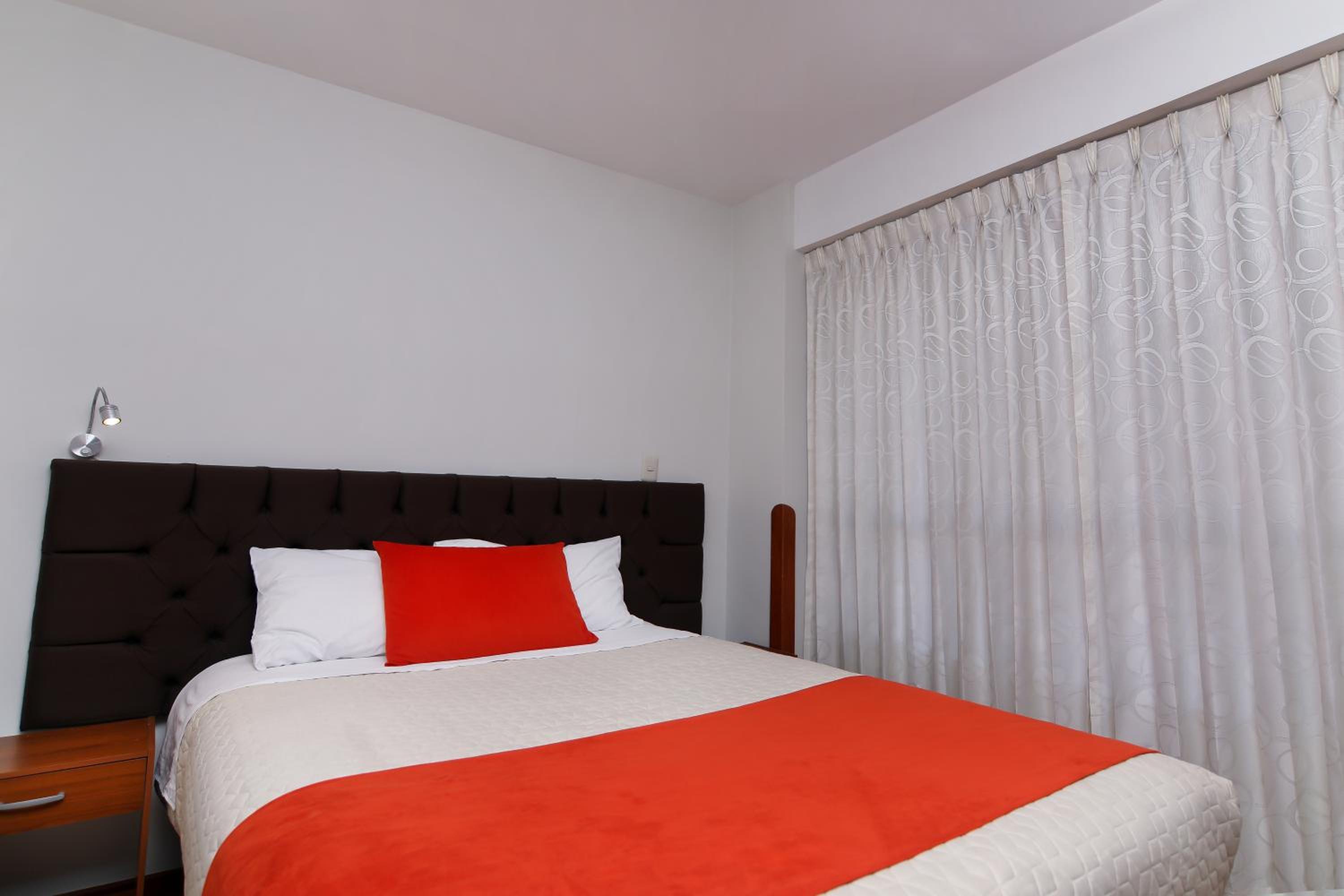 Residencial Emilio