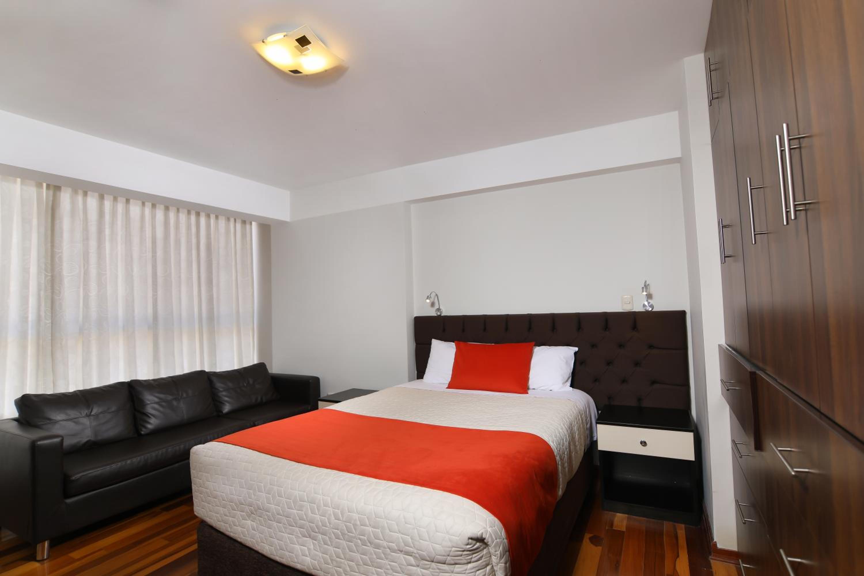 Residencial Emilio en Cusco