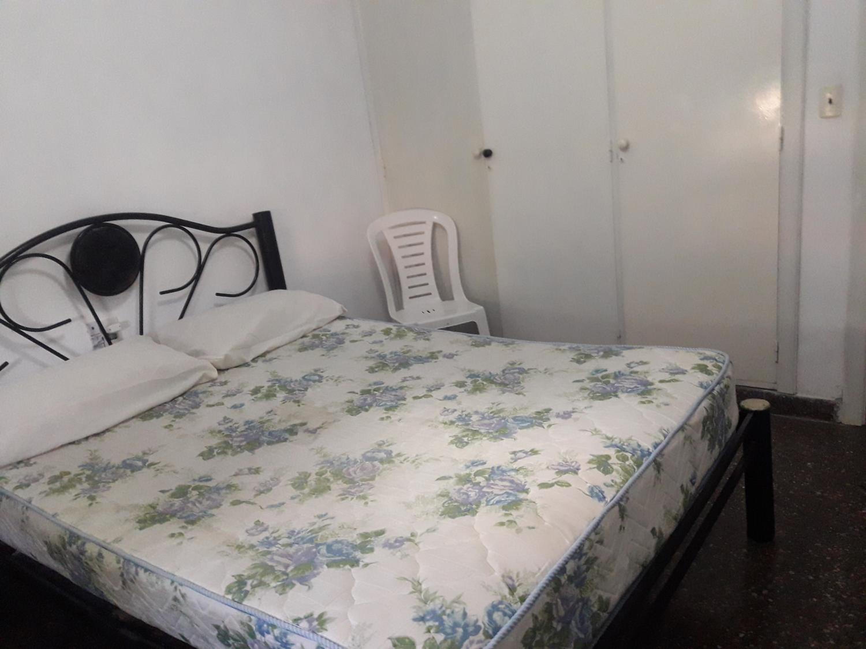 Casa Vacacional Los Nietos