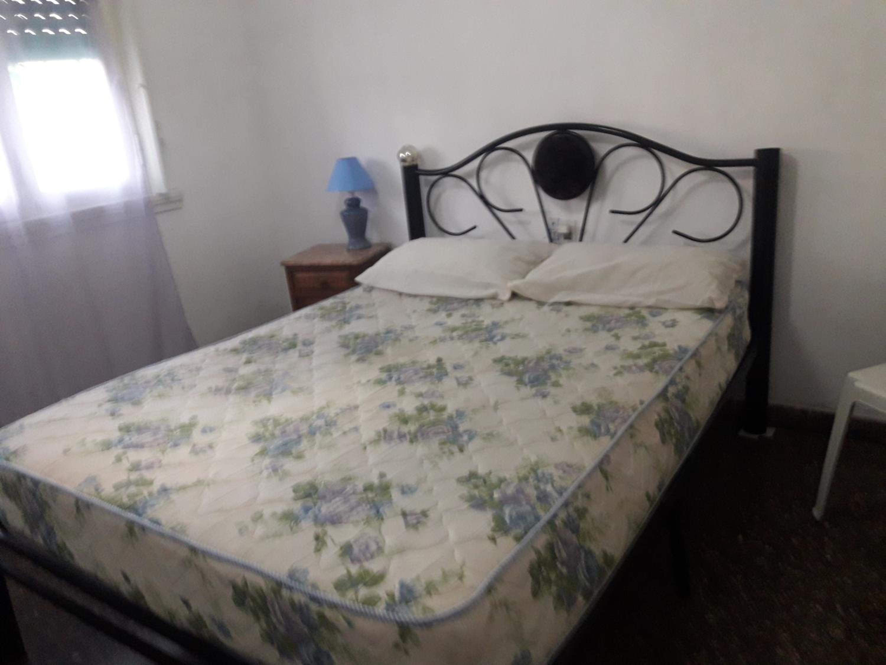 Casa Vacacional Los Nietos