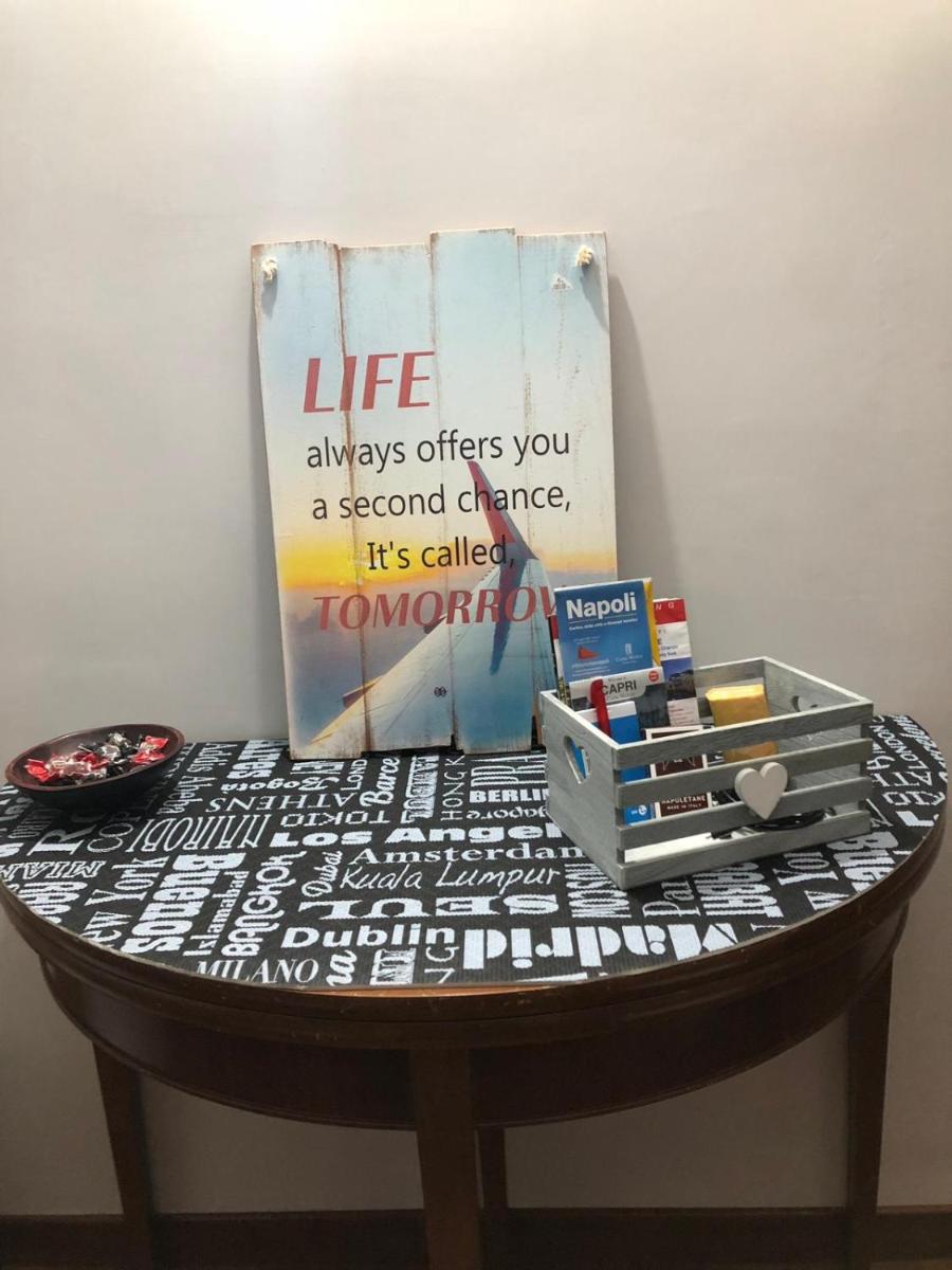 Mapi Room