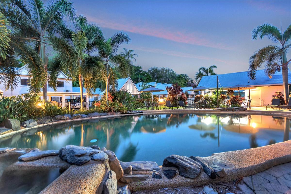 TiTree Village Holiday Apartments - Image 4