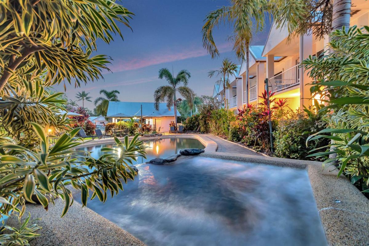 Jacuzzi