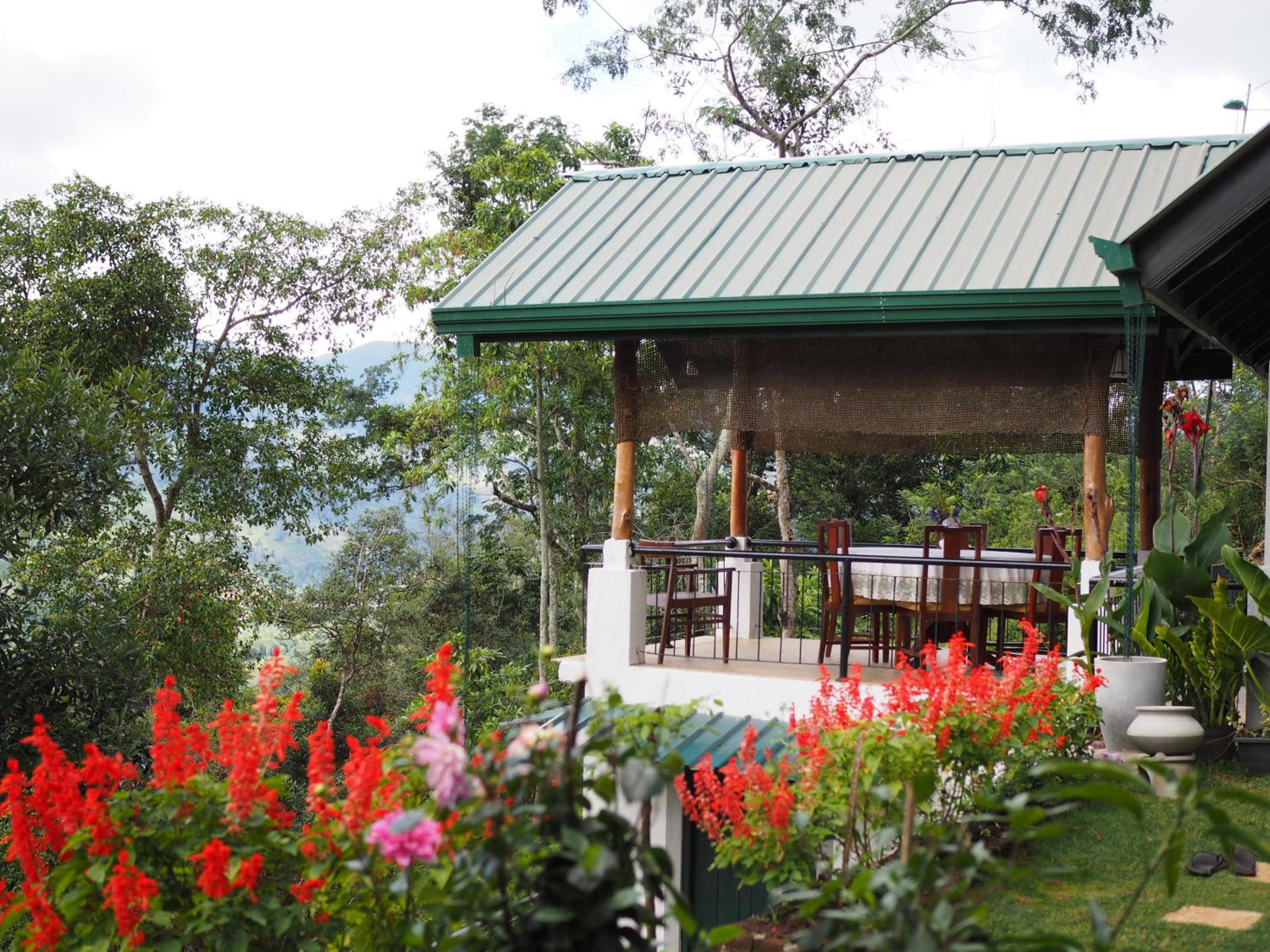 Florence Cottage view 5