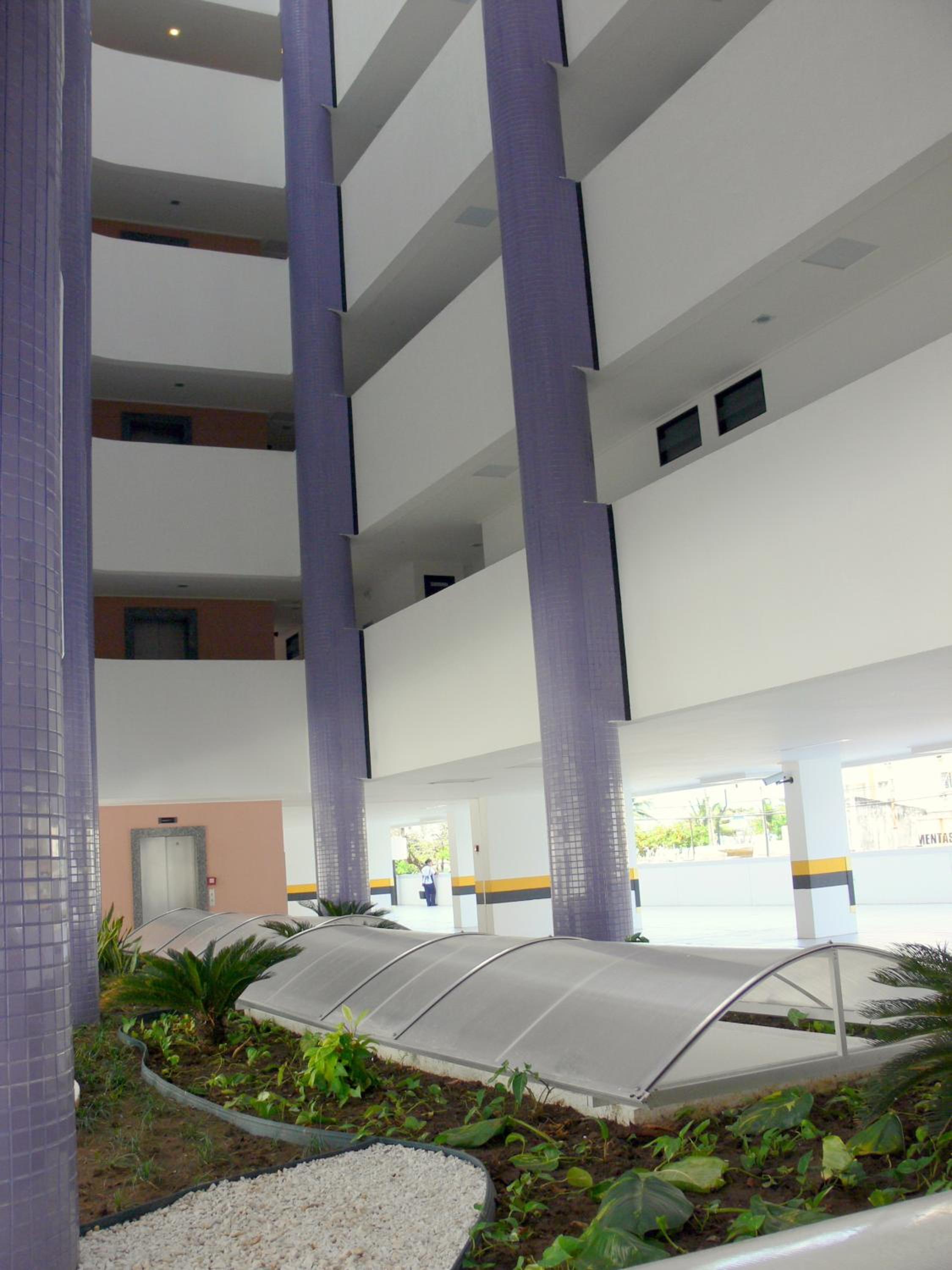 Neo Maceió - Aparts à Beira-Mar em Pajuçara