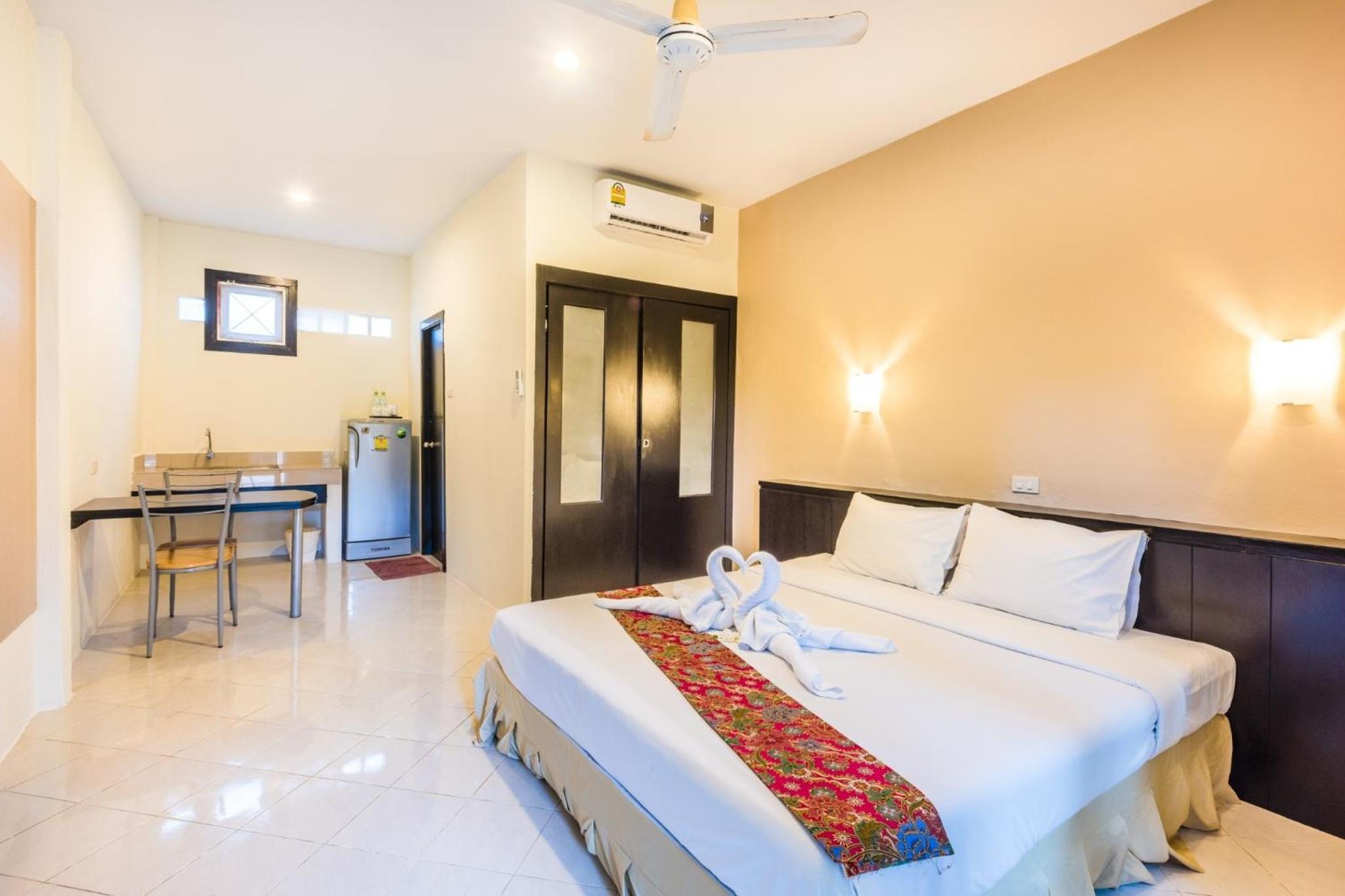 Tuana Hotels The Natural Resort