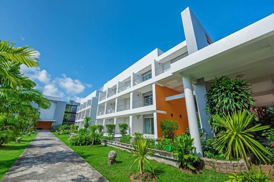 Tuana Hotels The Natural Resort