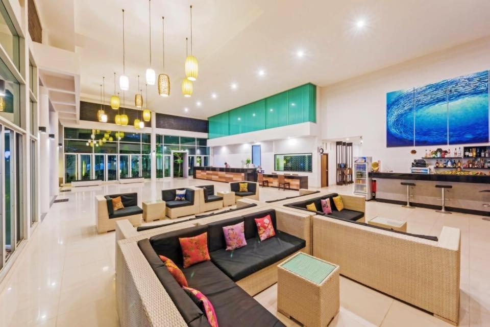 Tuana Hotels The Natural Resort