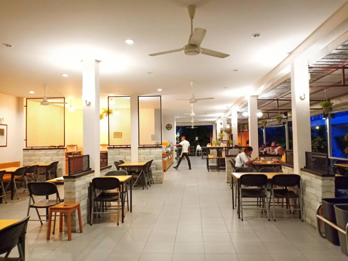 Tuana Hotels The Natural Resort