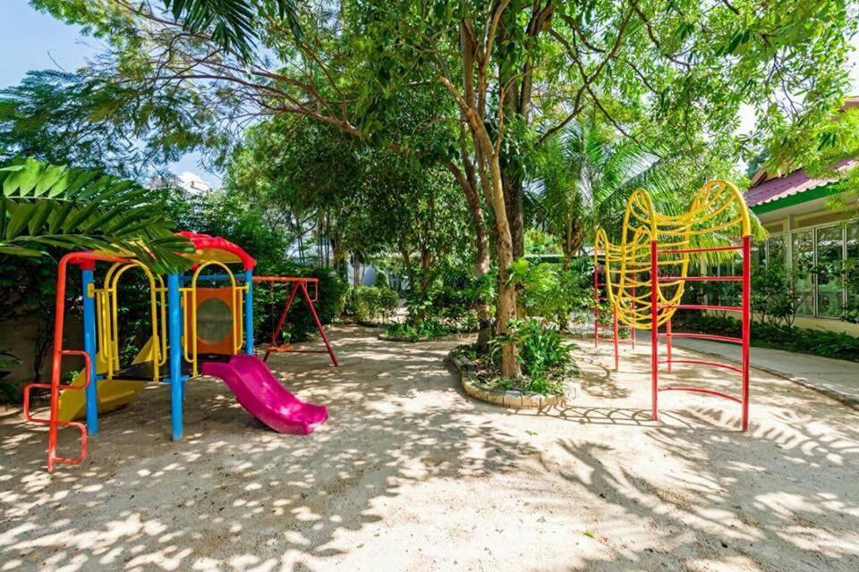 Tuana Hotels The Natural Resort