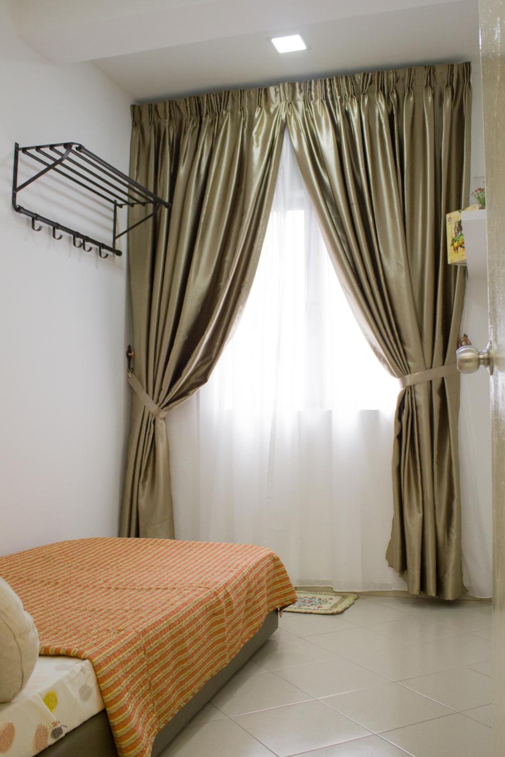 The FORUM condominium, Jalan Inai, Off Jalan Tun Razak