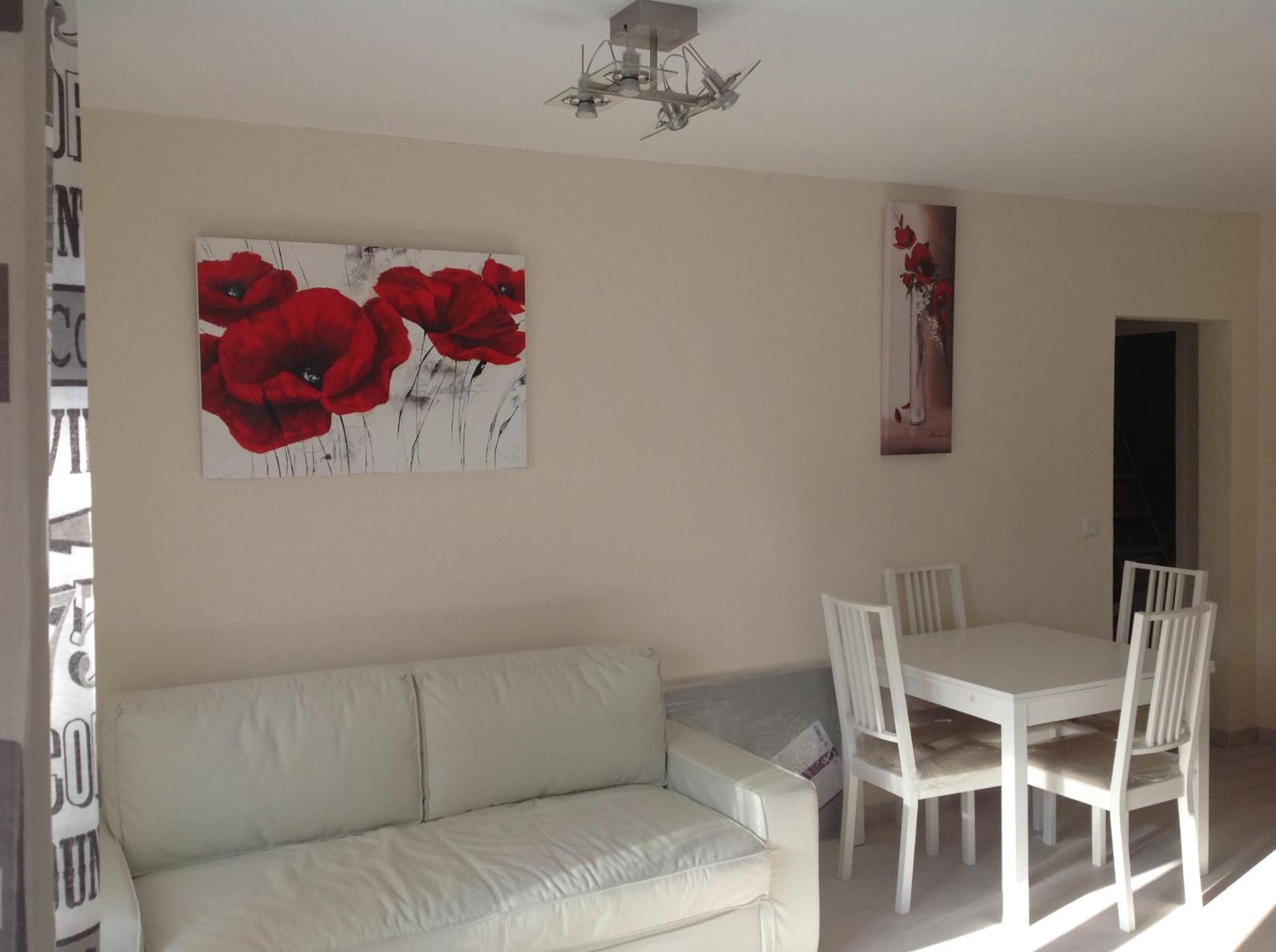 Rez de Villa Pébrier en Fréjus