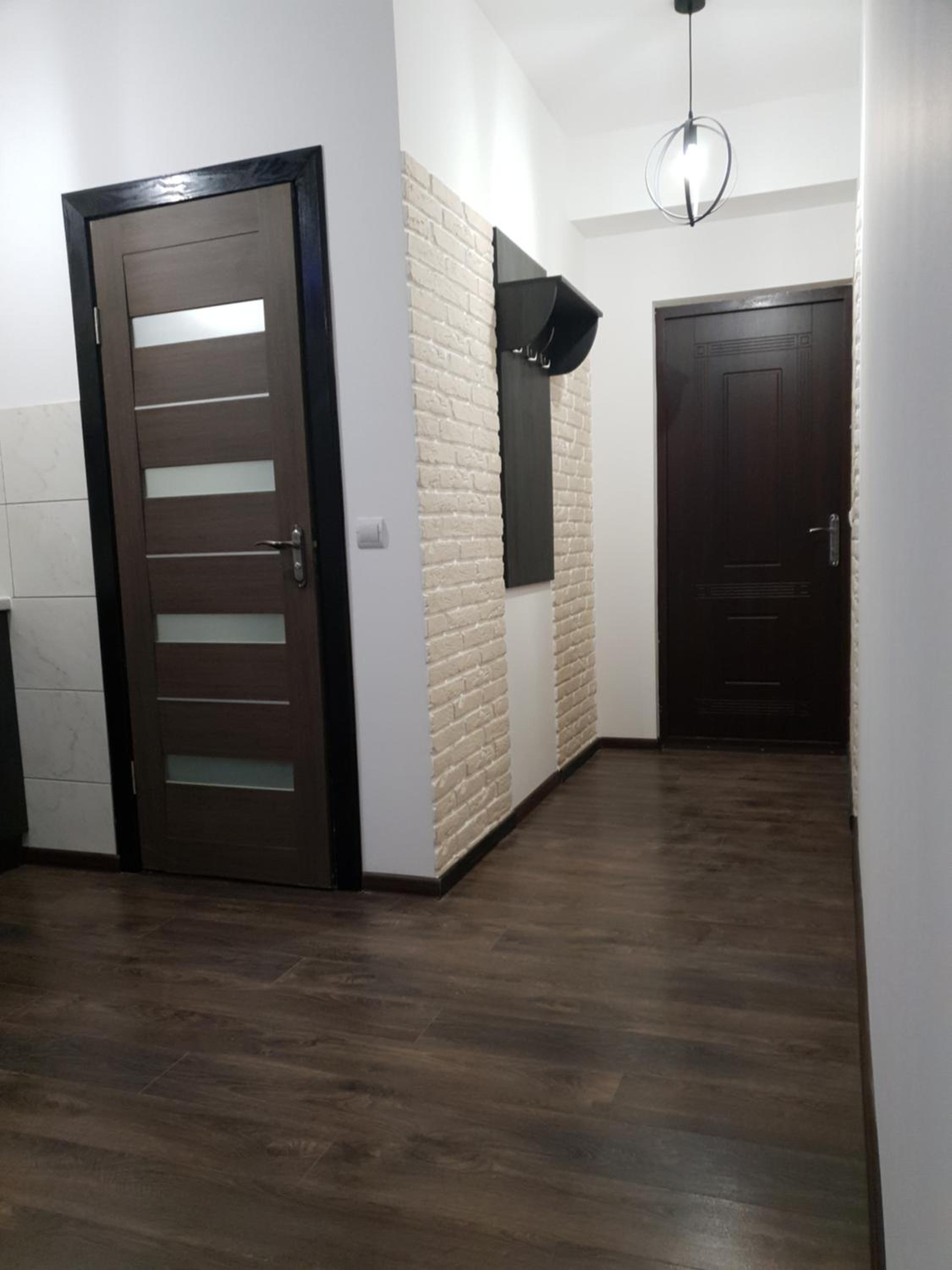 Travel station apartment view 4