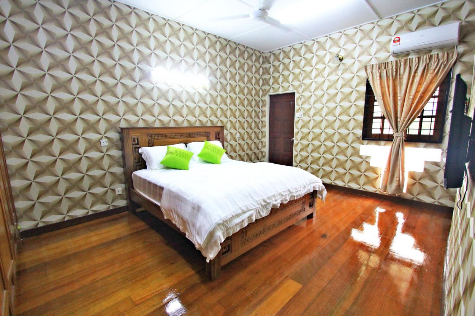 Gajah Villa 82 photo 3