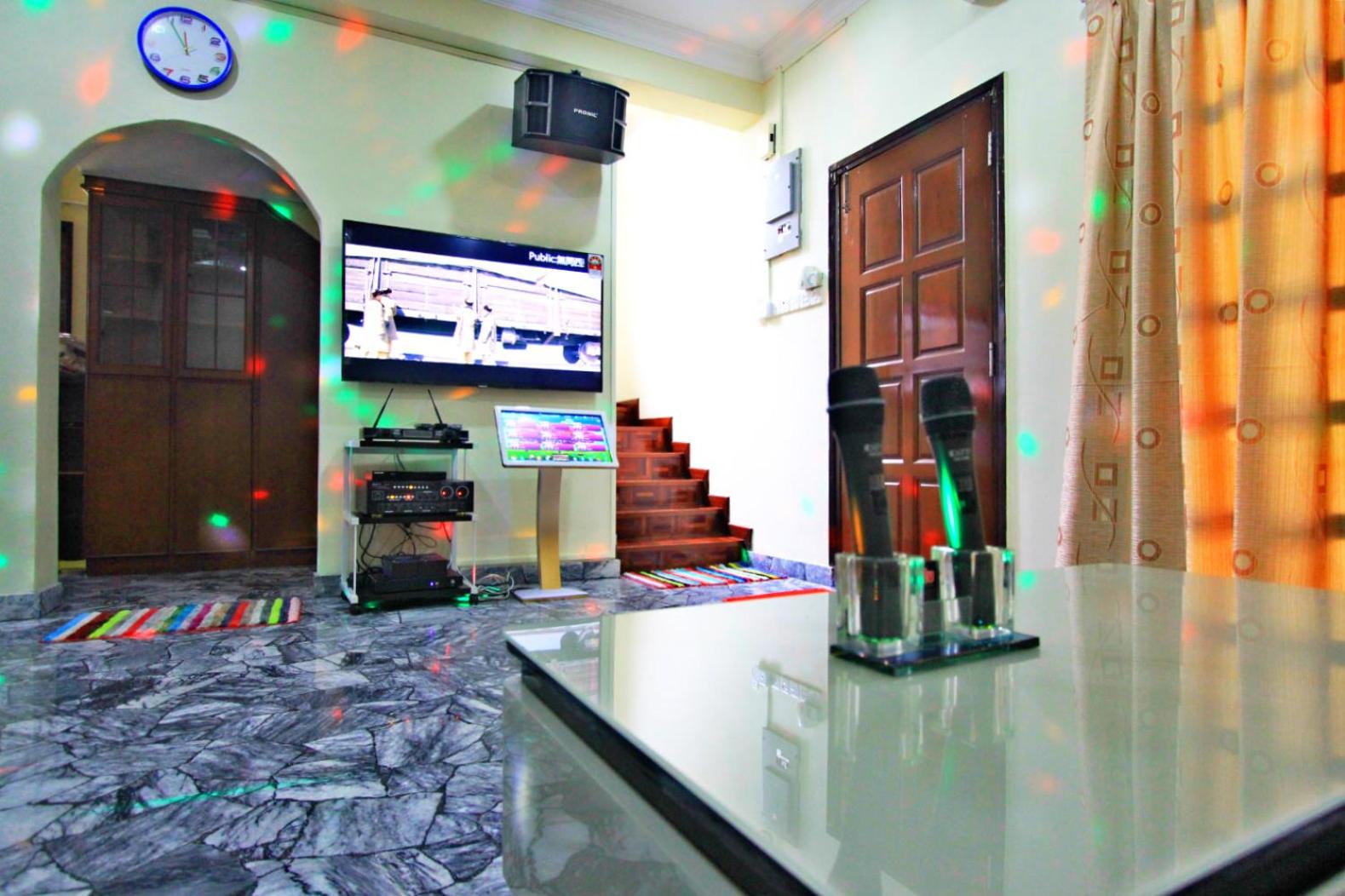 Gajah Villa 82 photo 8