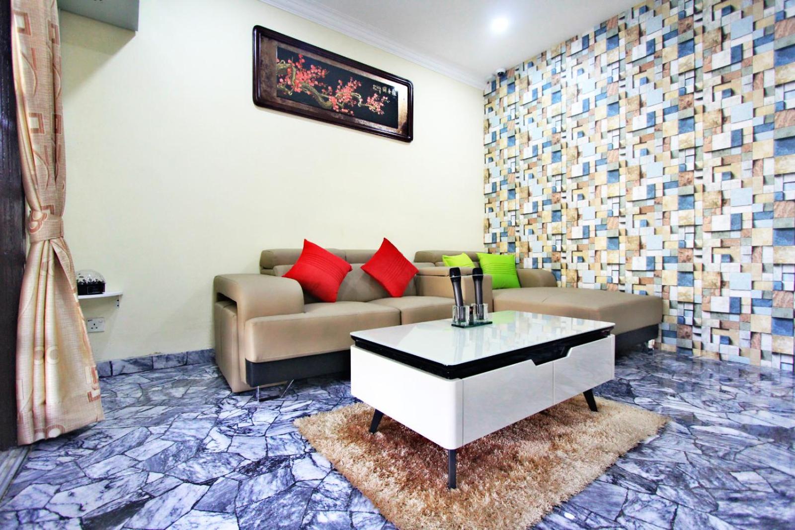 Gajah Villa 82 photo 2