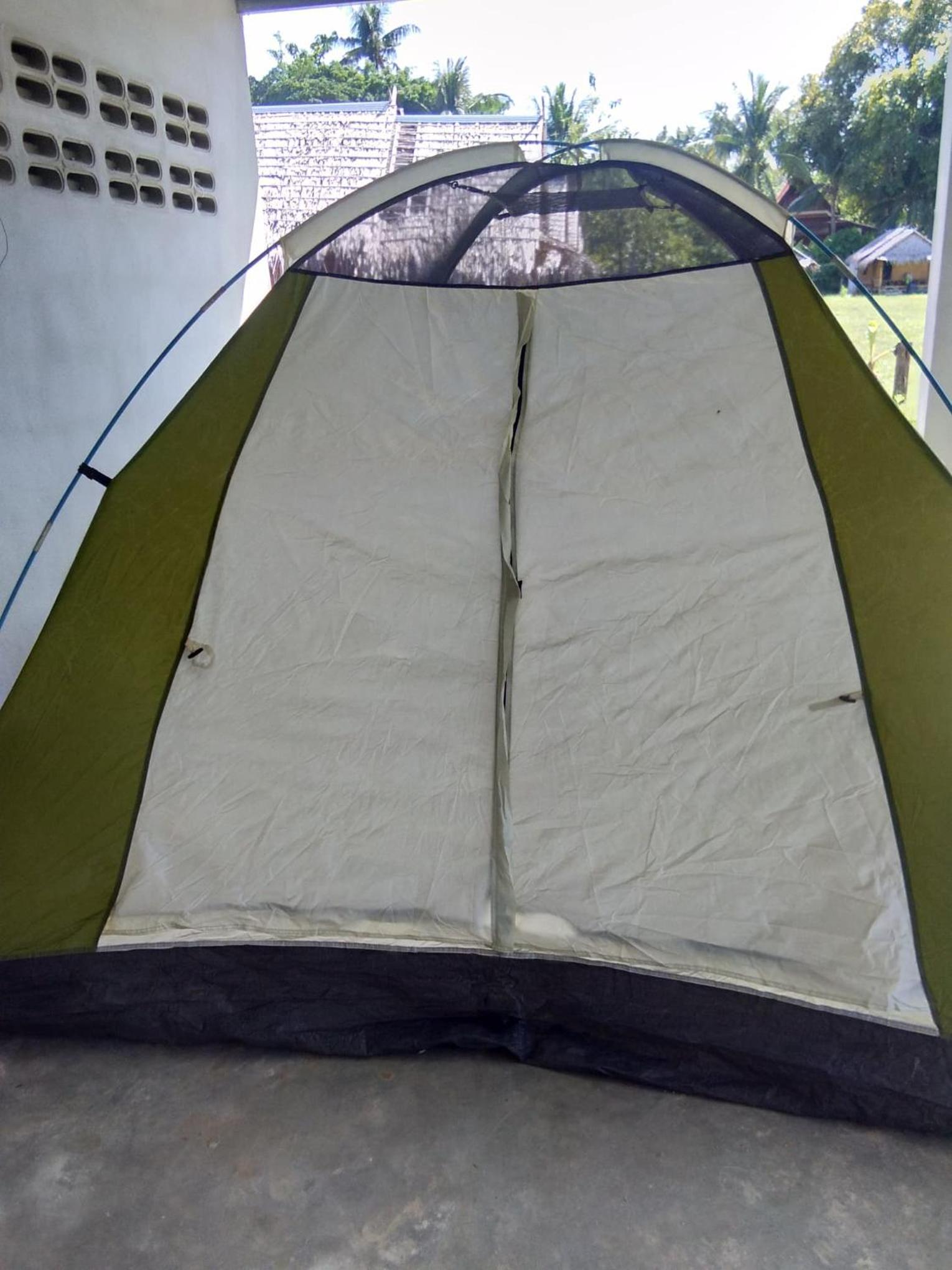 Lanta Local Hut