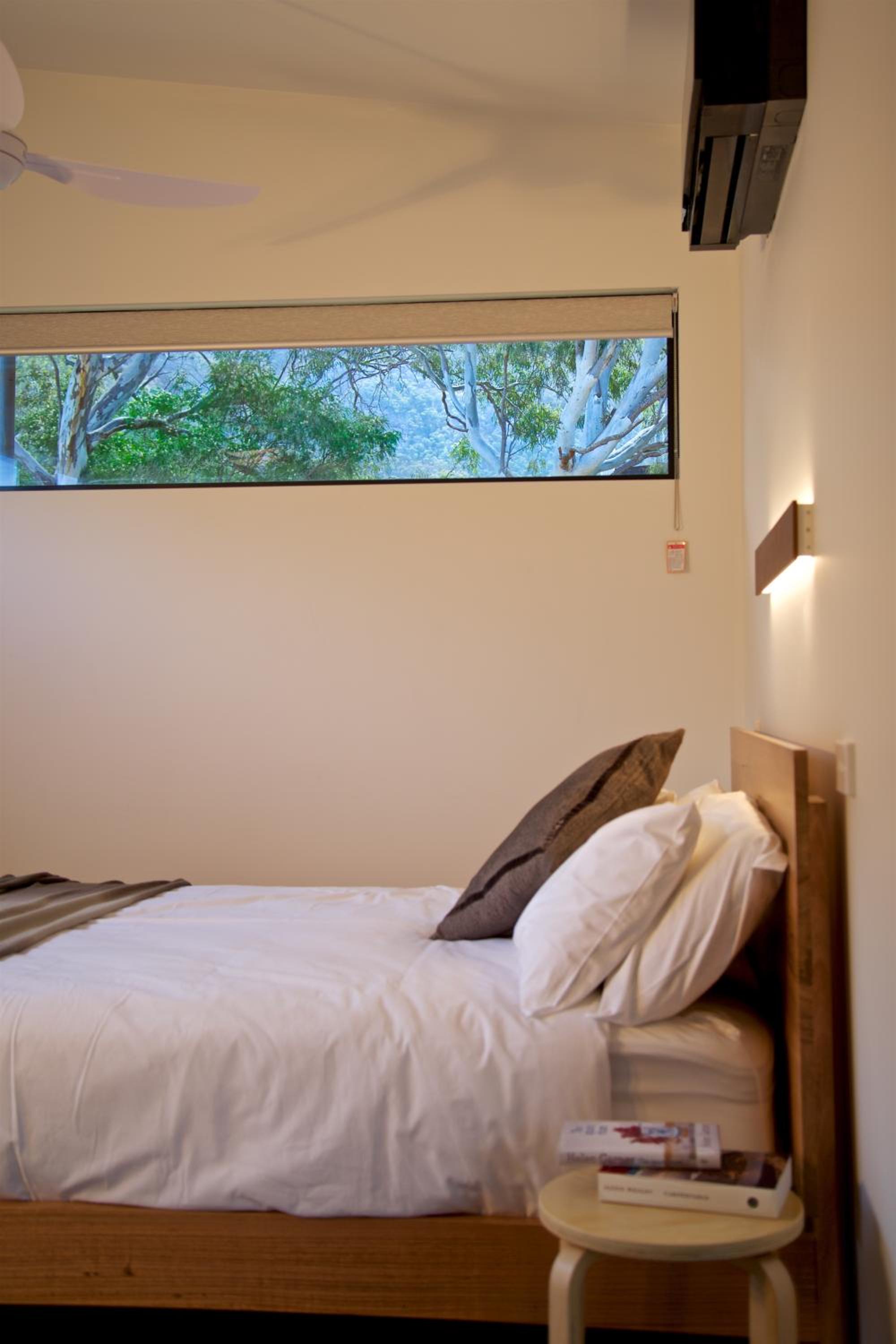 Gumnut Villa view 4