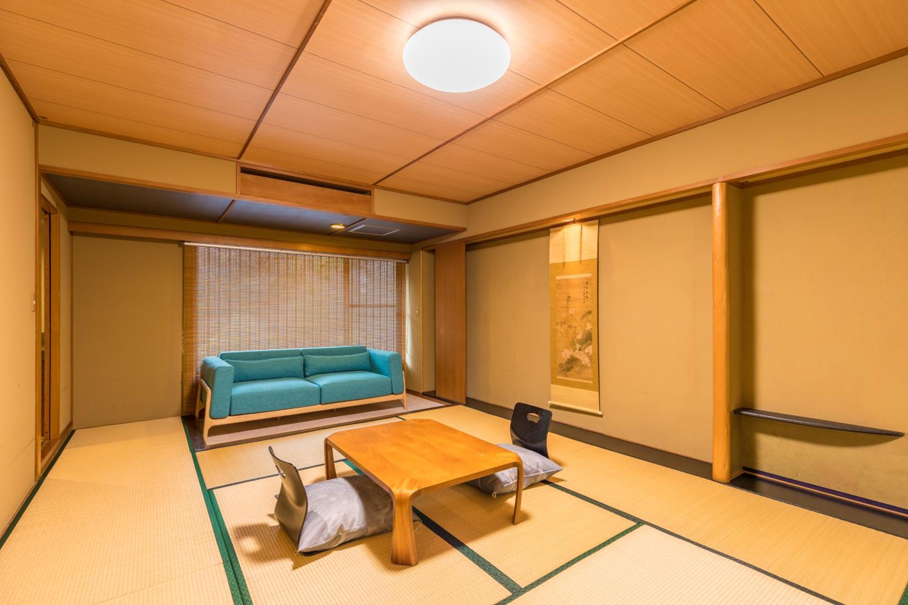 Honjin