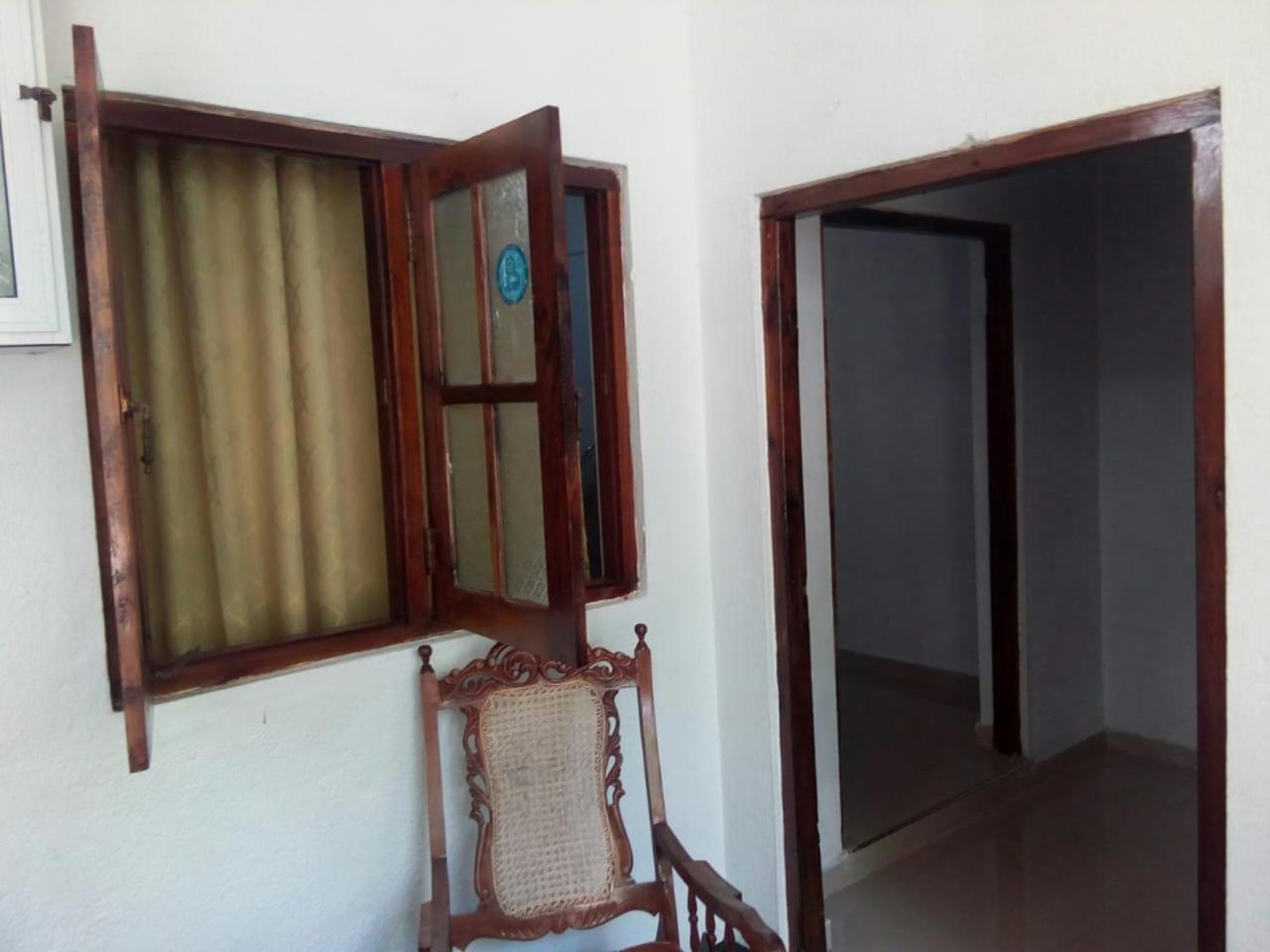 Hansa Villa view 5